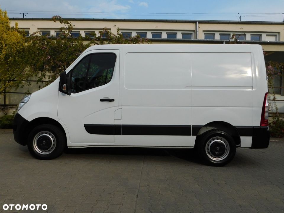 Cloison OEM 824699936659A pour Renault Master III image 9
