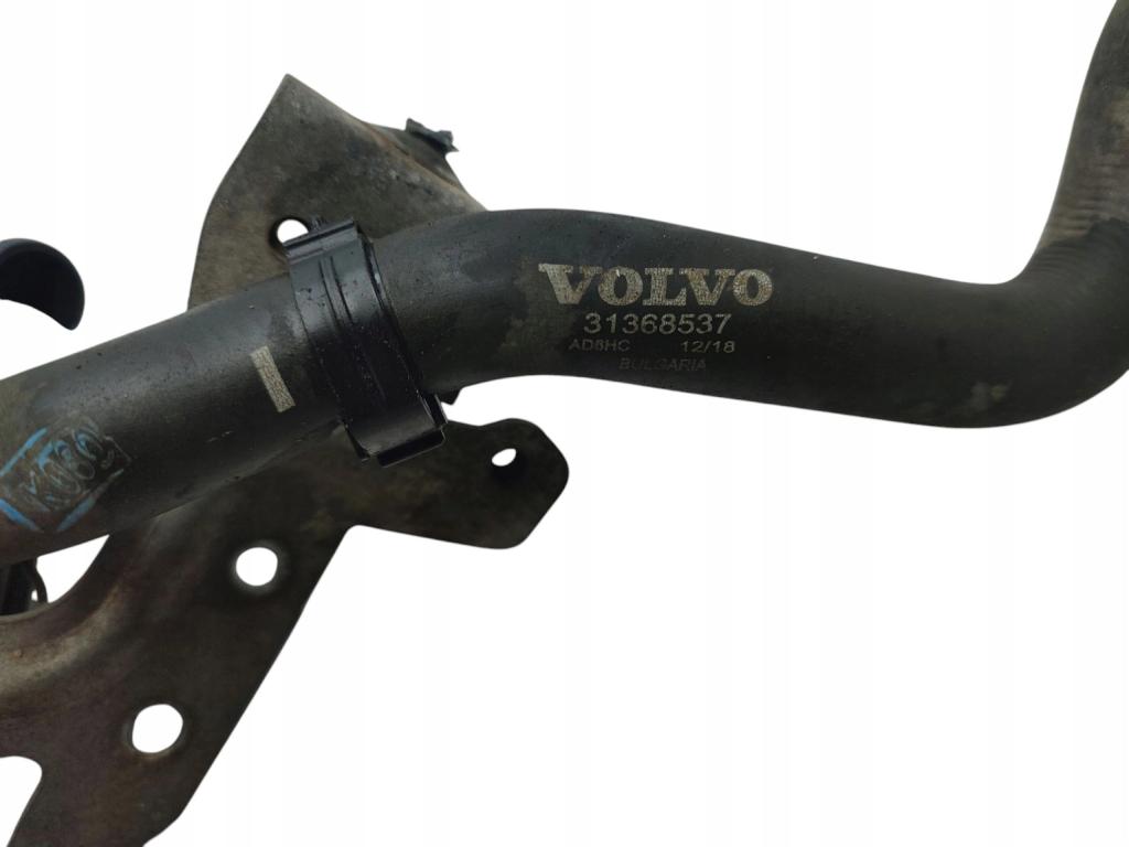 VATTENPUMP VOLVO XC90 II 31686005 image 3