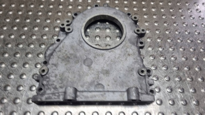 Jakohihnan suojus 059109129M AUDI A4 B8 8K A5 8T A6 C6 A8 S8 D3 3.0TDI