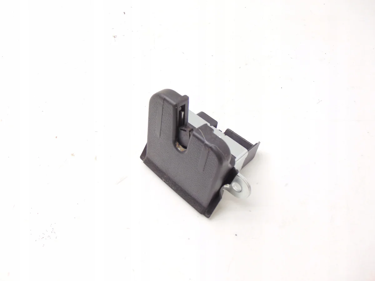 Trunk Lock VW Golf VII 7 HB Used