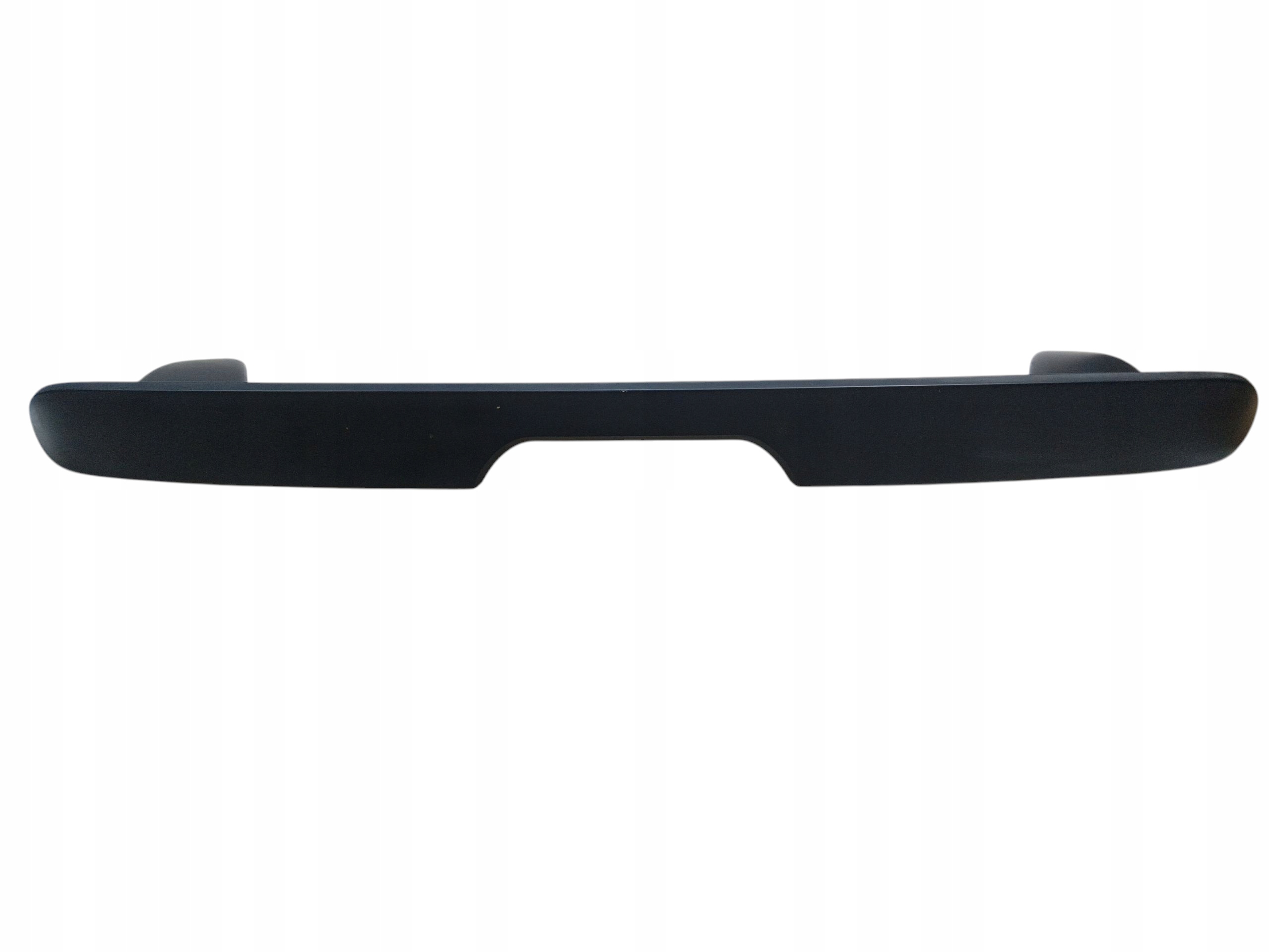 Spoiler lucka bagagelucka Citroen C2 (2003-2008) image 2