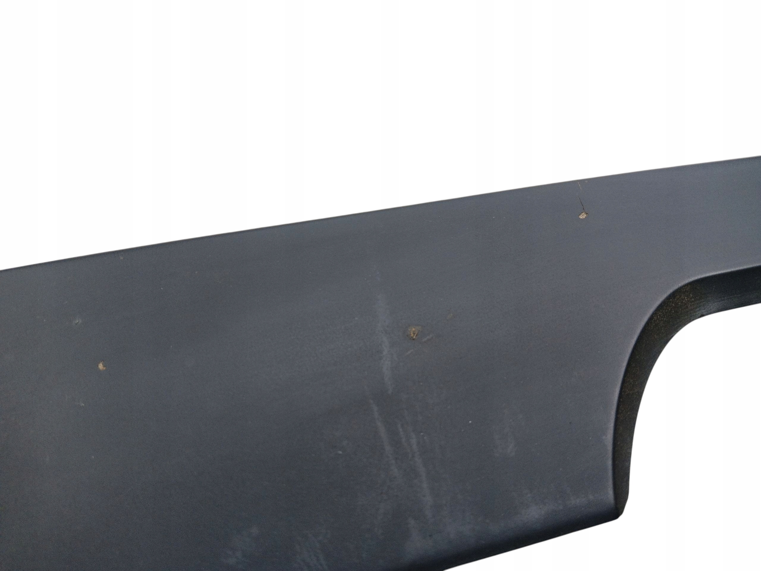 Spoiler lucka bagagelucka Citroen C2 (2003-2008) image 3