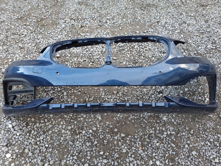 Front Bumper BMW 2 F45 F46 18- Lift No. 41086