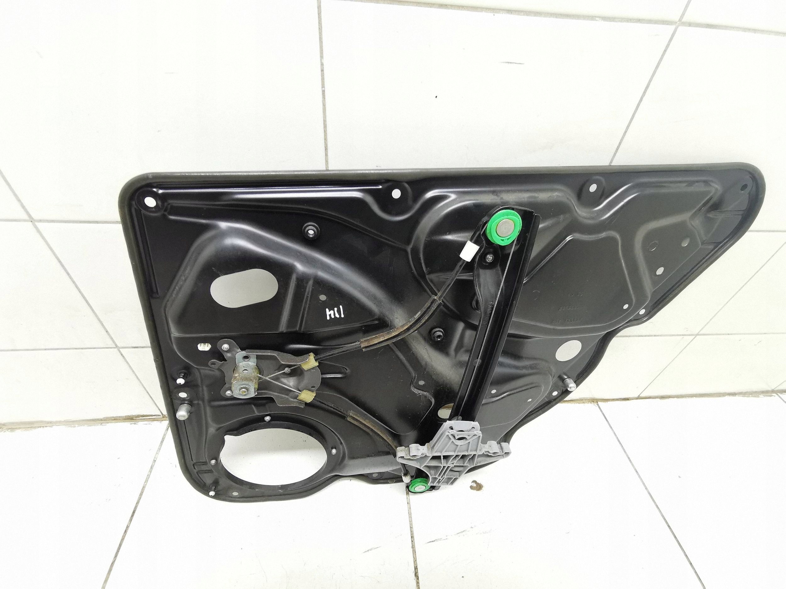 OEM 3C4839755 Régulateur de vitre arrière image 3