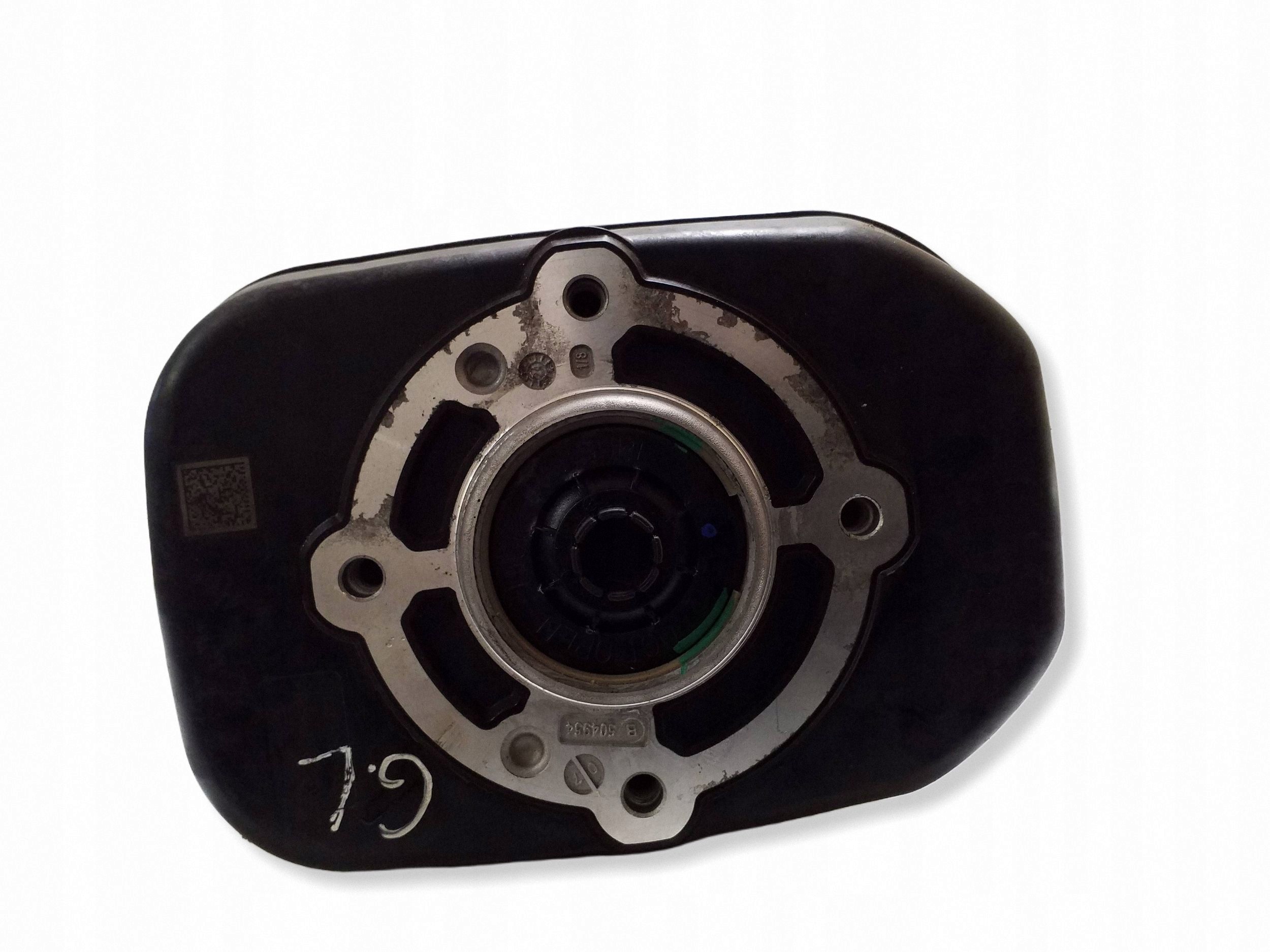 BMW i4 G26 Luftfederung Stoßdämpfer links hinten image 4