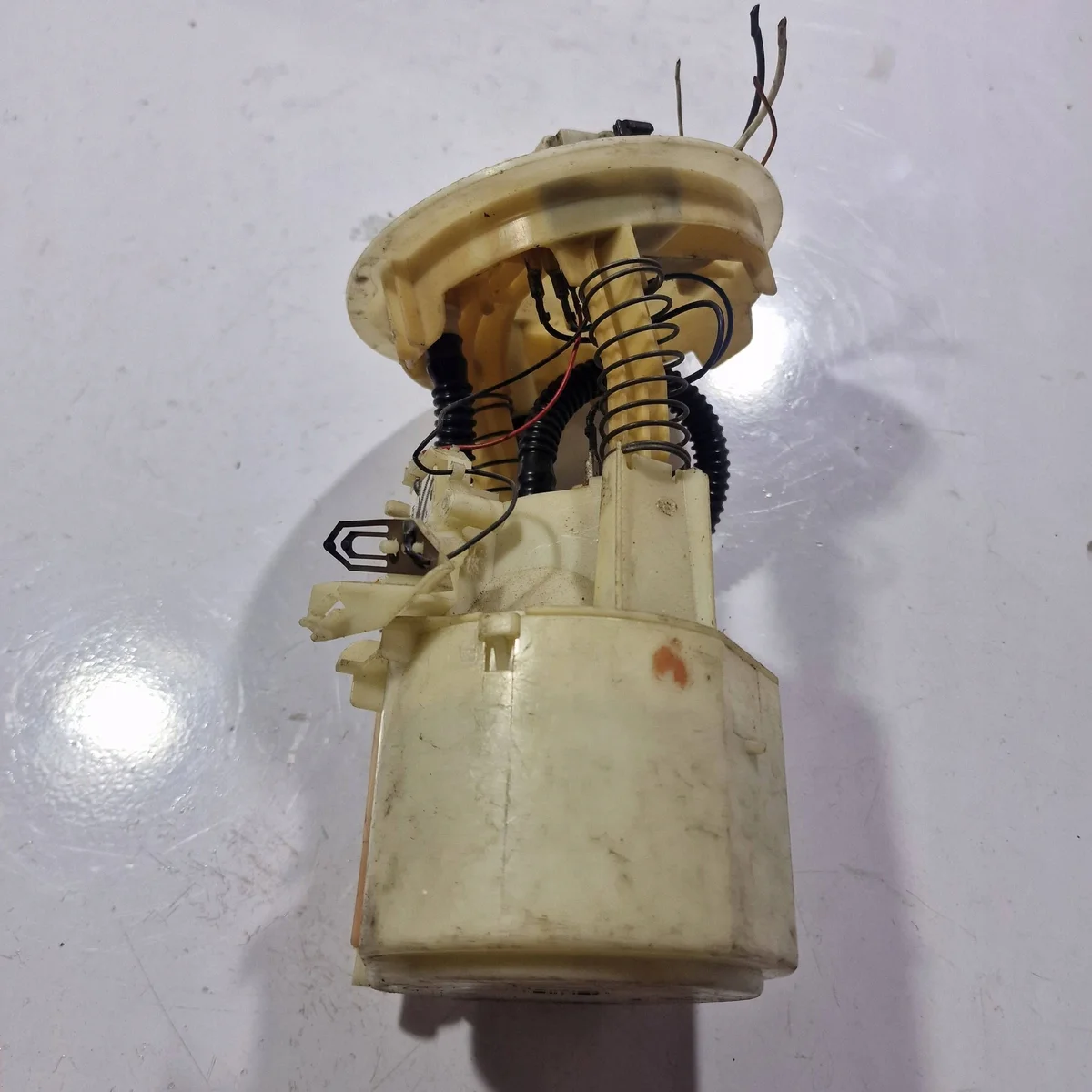 Pompa carburante Renault 7700422036*