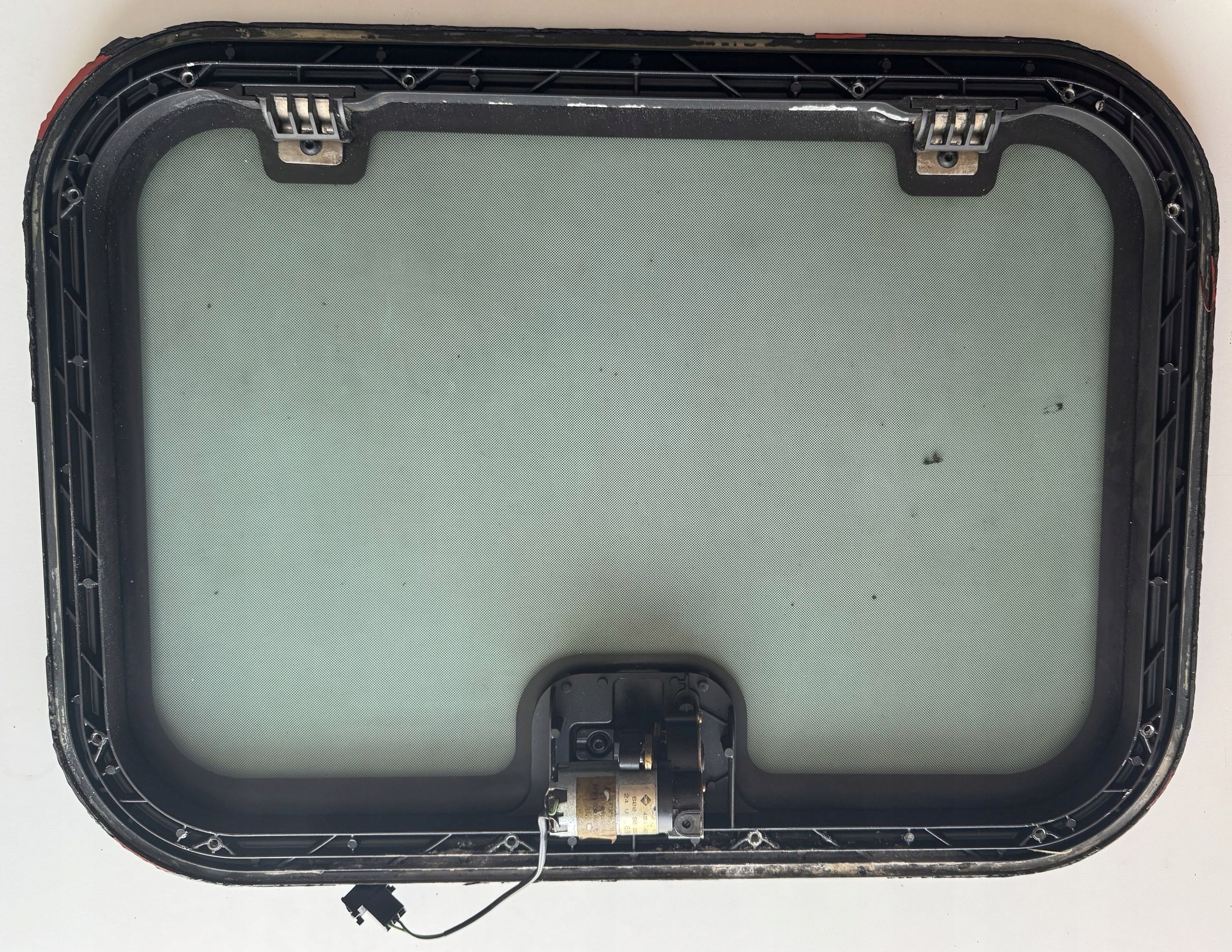 OEM 9438300042 EM Toit Ouvrant Manuel Mercedes Camions image 2