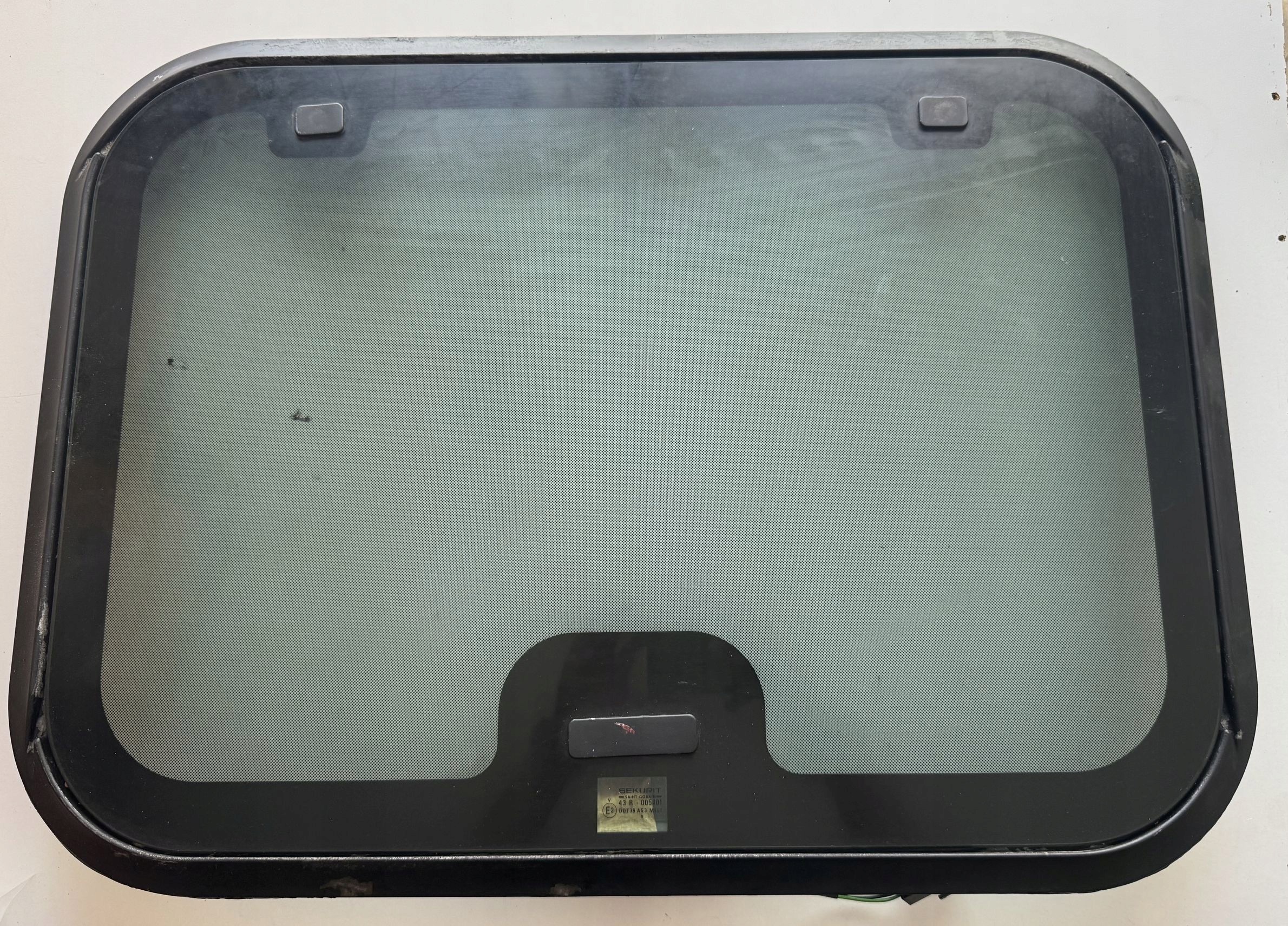 OEM 9438300042 EM Toit Ouvrant Manuel Mercedes Camions image 4