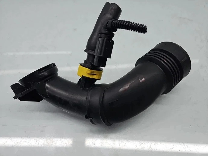 Zweimassenschwungrad 1.6HDI 8V 9H05 Peugeot 3008 Citroen C4 image 3