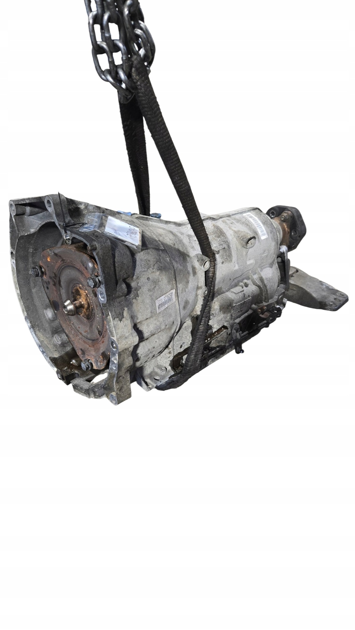 BMW GA6HP19Z Automatikgetriebe OEM 7556044