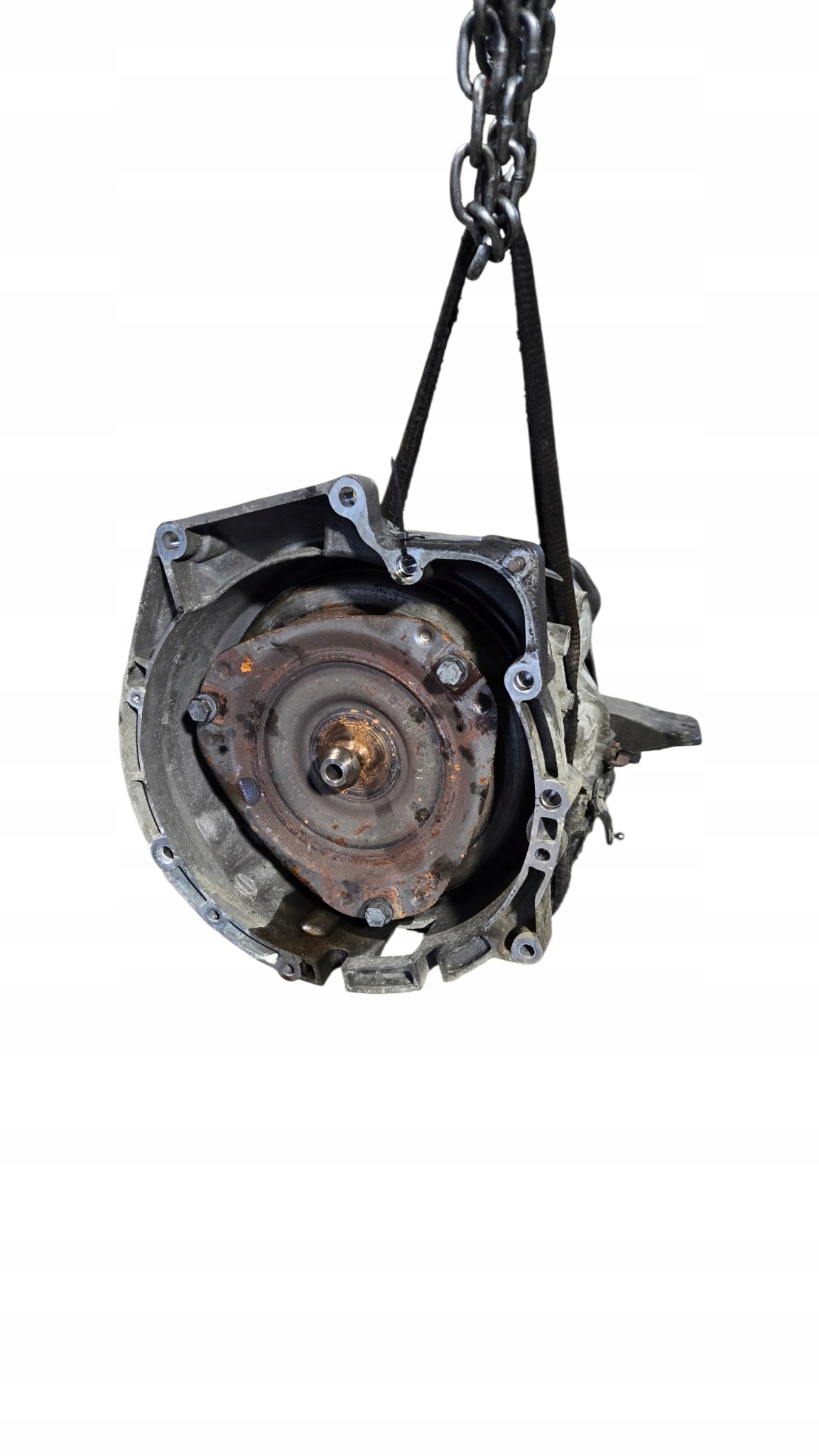 Caixa automática BMW GA6HP19Z OEM 7556044 image 3