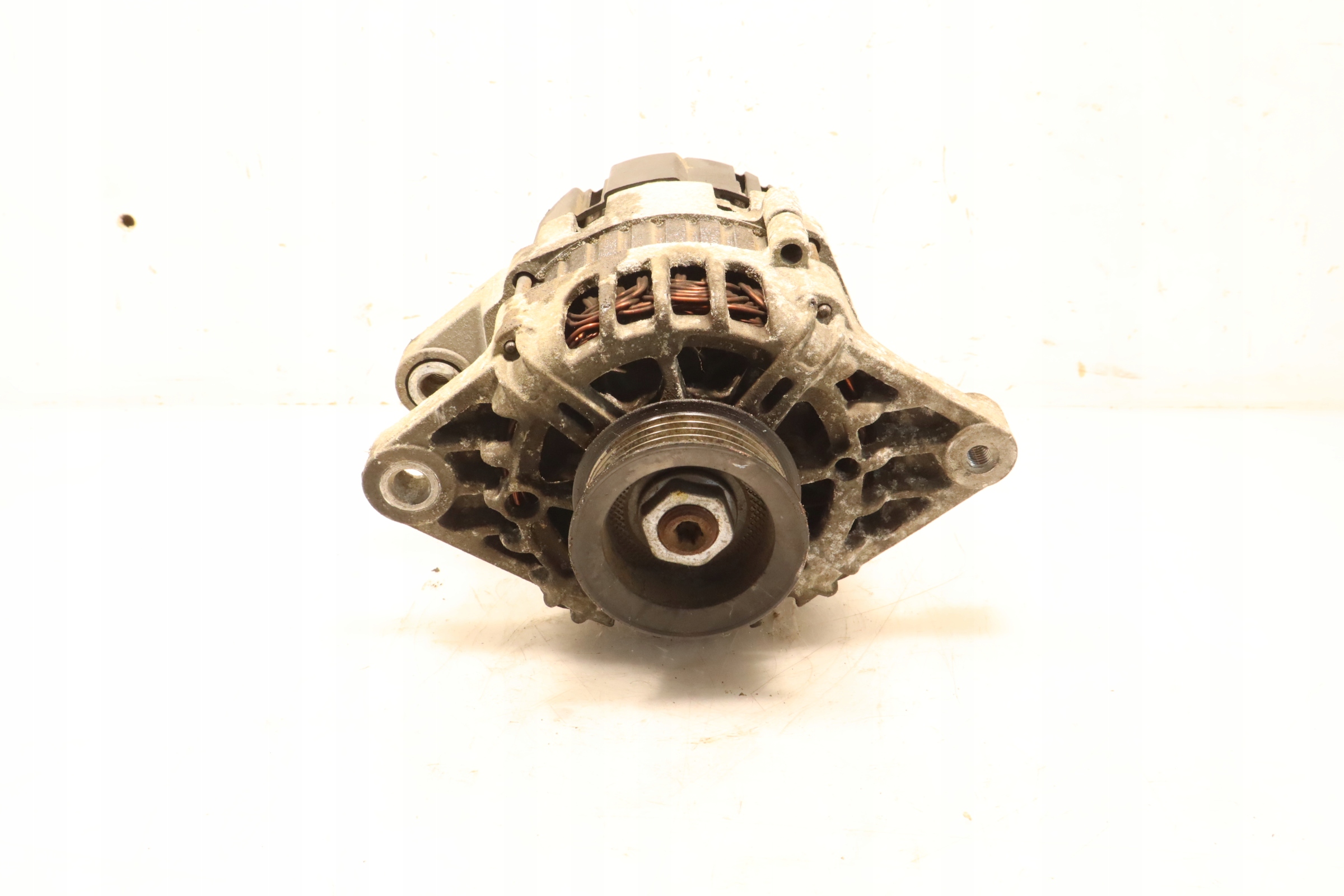 Dynamo Hyundai i20 I 1.2 image 2