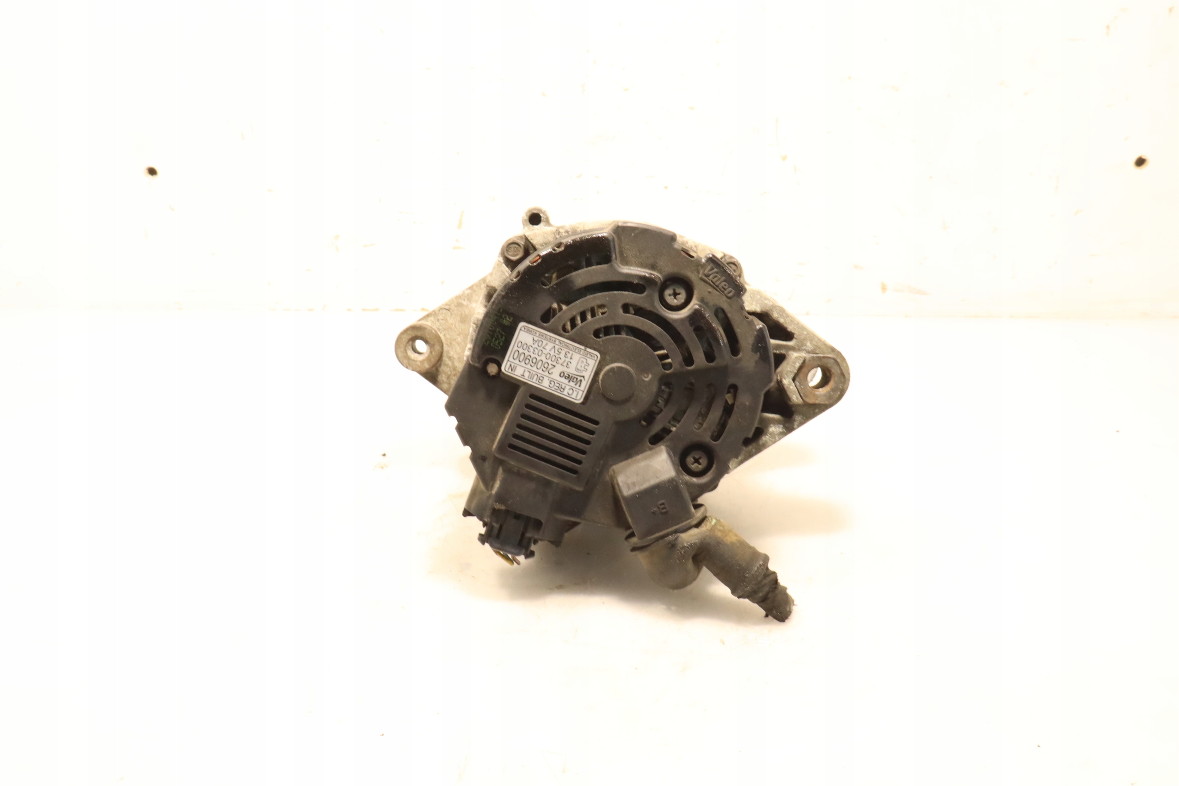 Alternator Hyundai i20 I 1.2