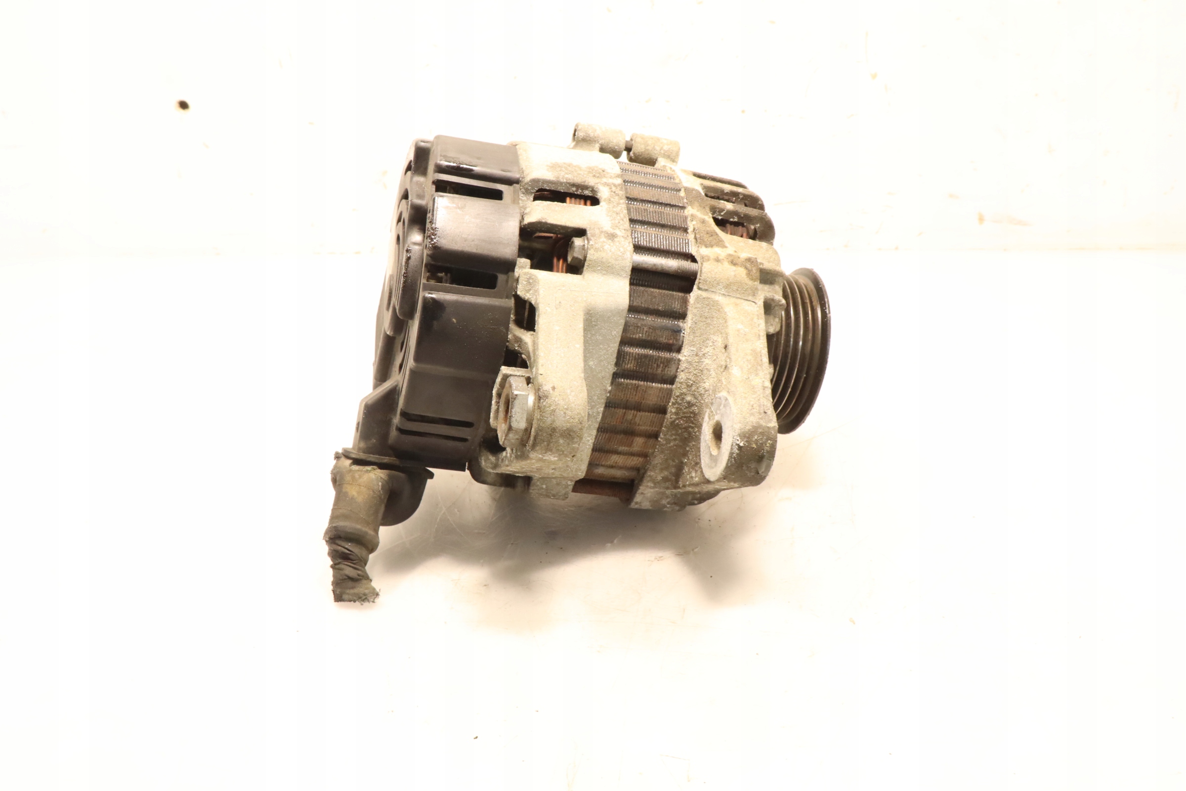 Dynamo Hyundai i20 I 1.2 image 3