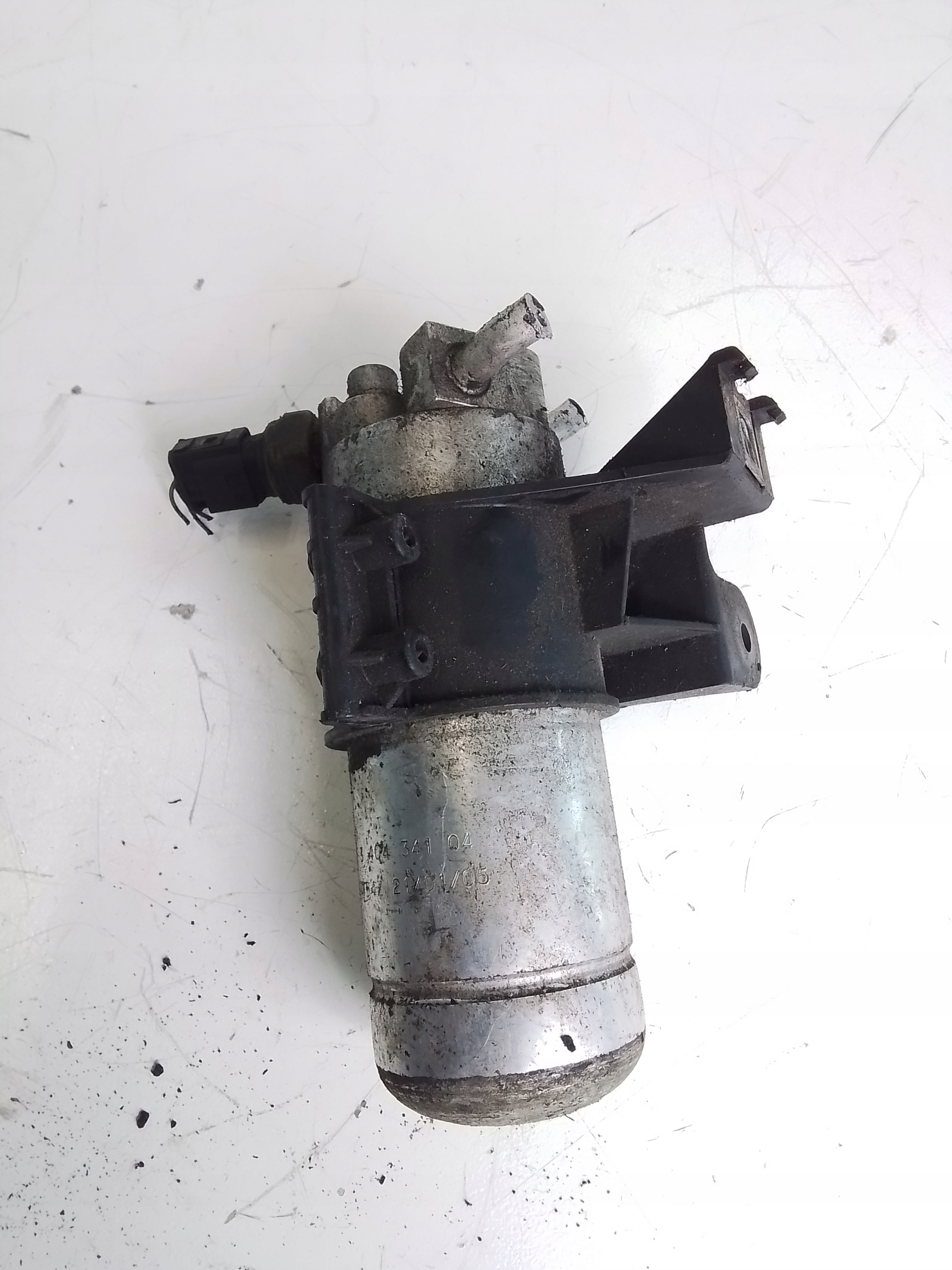 Scheibenwischer OEM 340434104 für BMW X3 E83 3.0 image 2