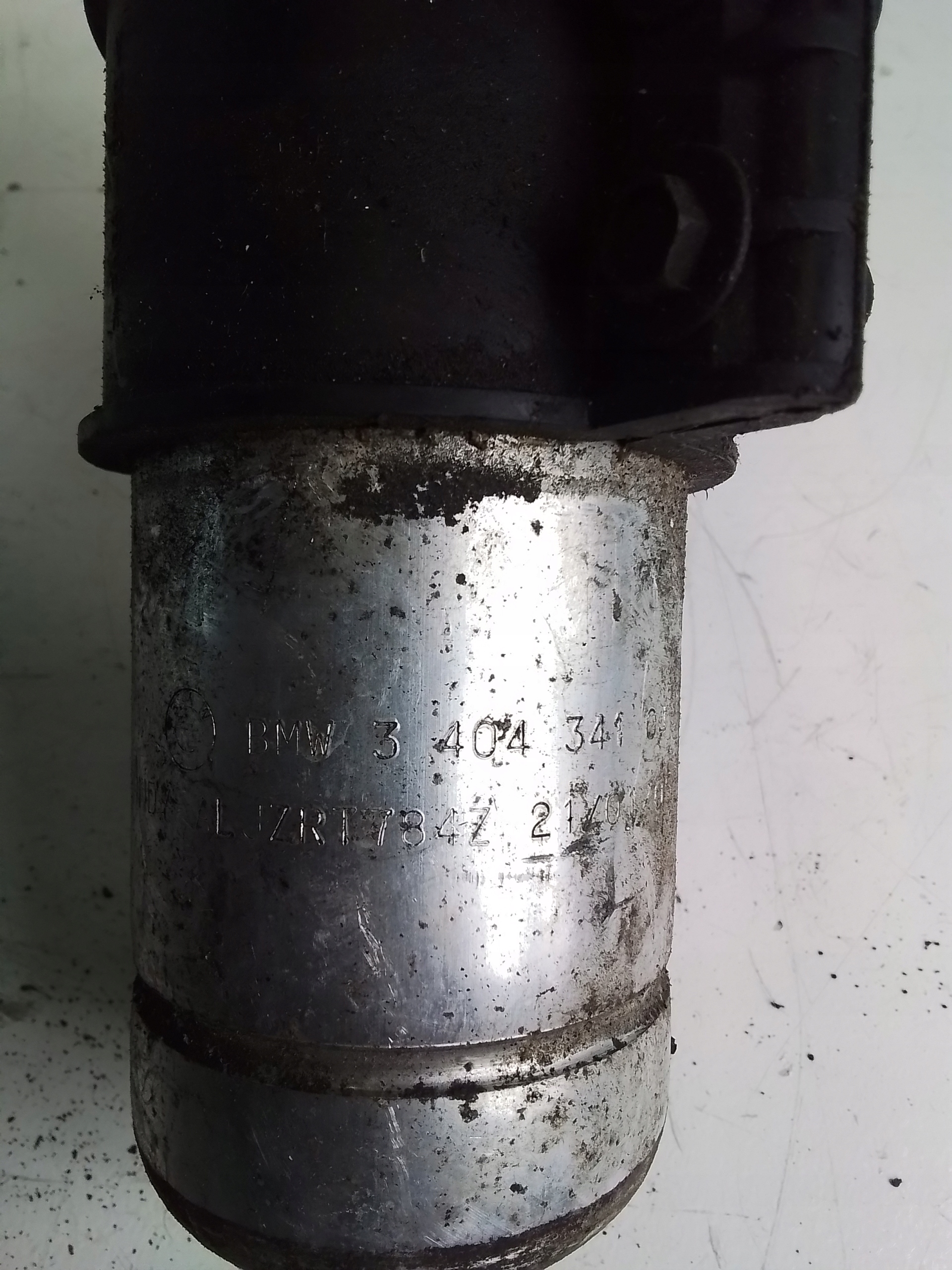 OEM 340434104 Ruitenwisser voor BMW X3 E83 3.0