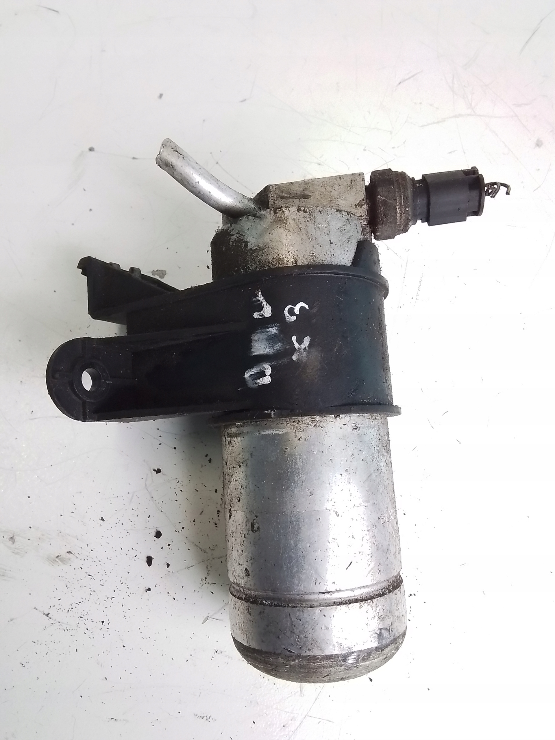 Scheibenwischer OEM 340434104 für BMW X3 E83 3.0 image 3