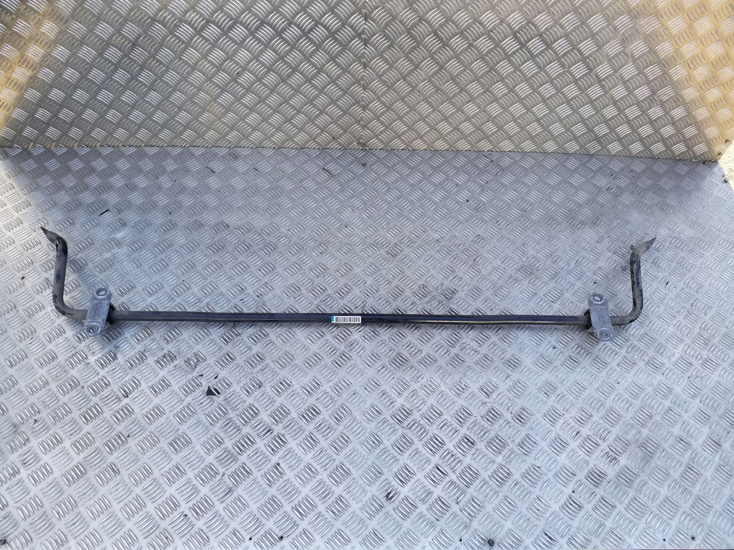 Volvo XC60 Hintere Stabilisatorstange OEM 31451320 image 3
