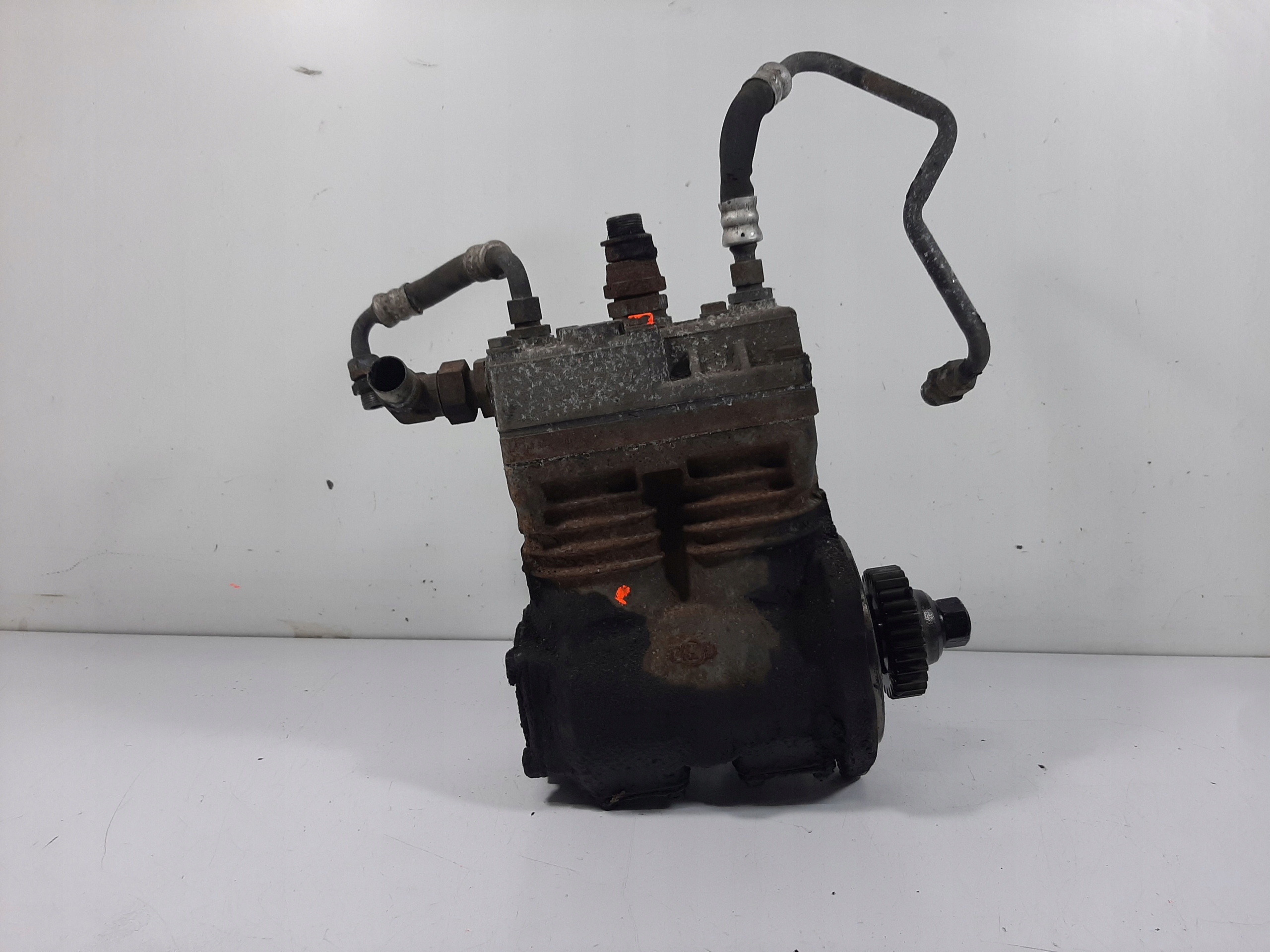 Knorr LP4851 Kompressor OEM 5010339859 - Gebraucht
