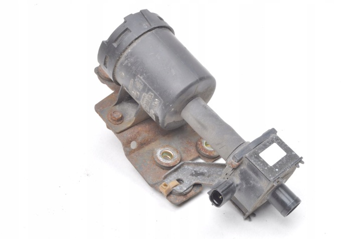 Aston Martin DB9 hiilisuodatin 1C0906621 2R8U-9F945-AA