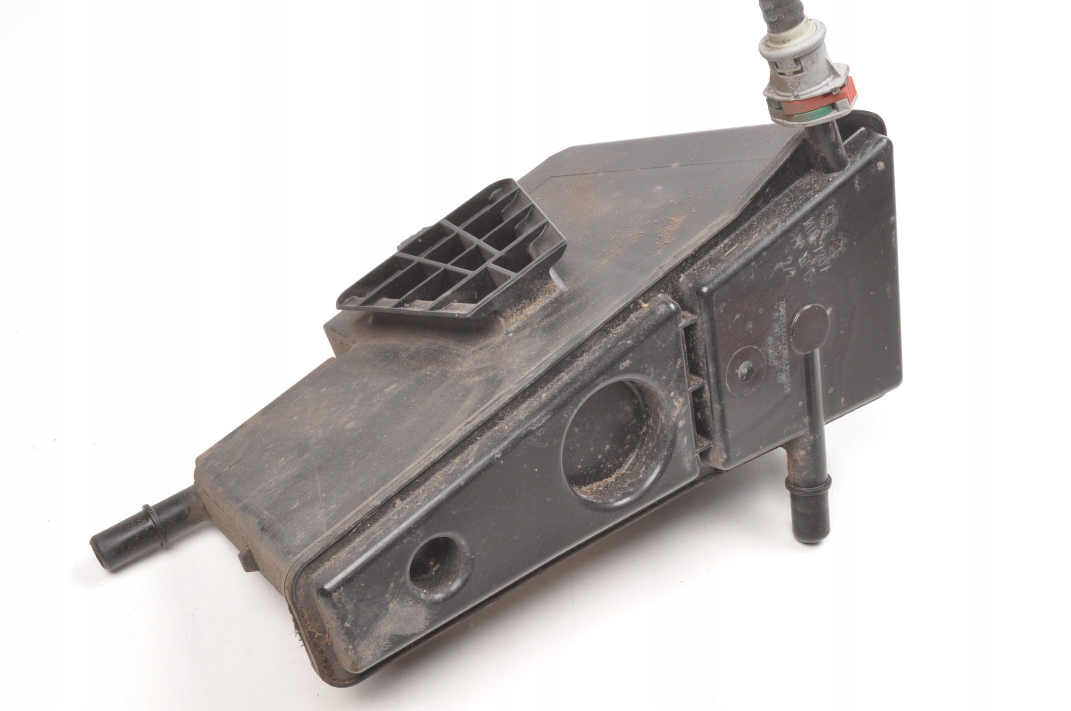 Filtro de combustible OEM A2474703403 con carbón activado image 2