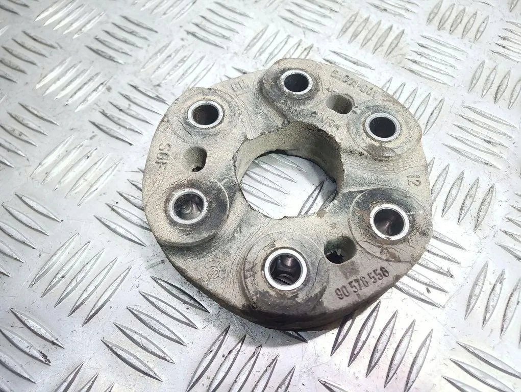 Eje de transmisión Opel Omega B2 Kombi OEM 90 578 558 image 2