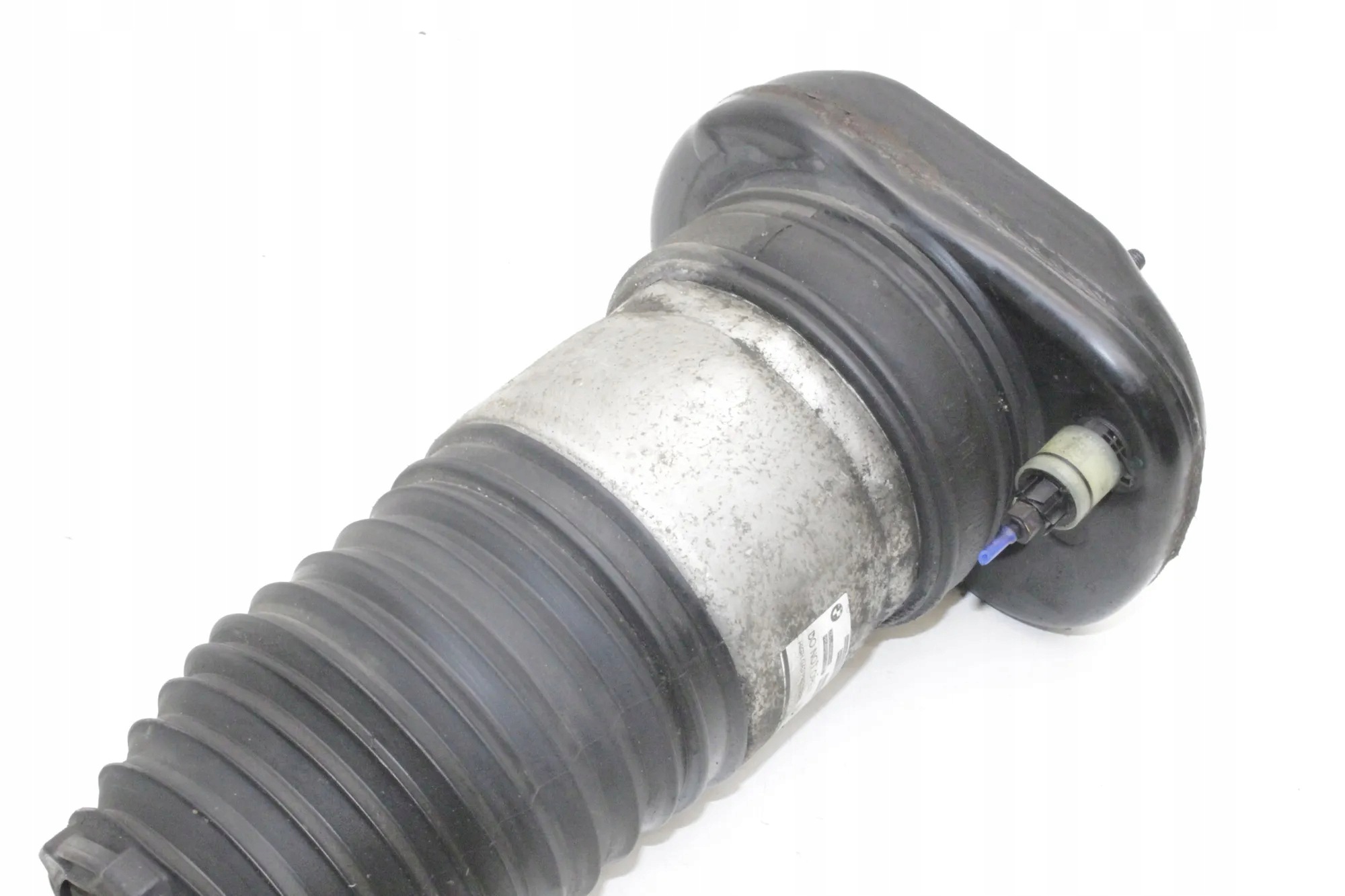 Ophangingbushing OEM 6872968 Rechts Achter BMW 6 GT image 3