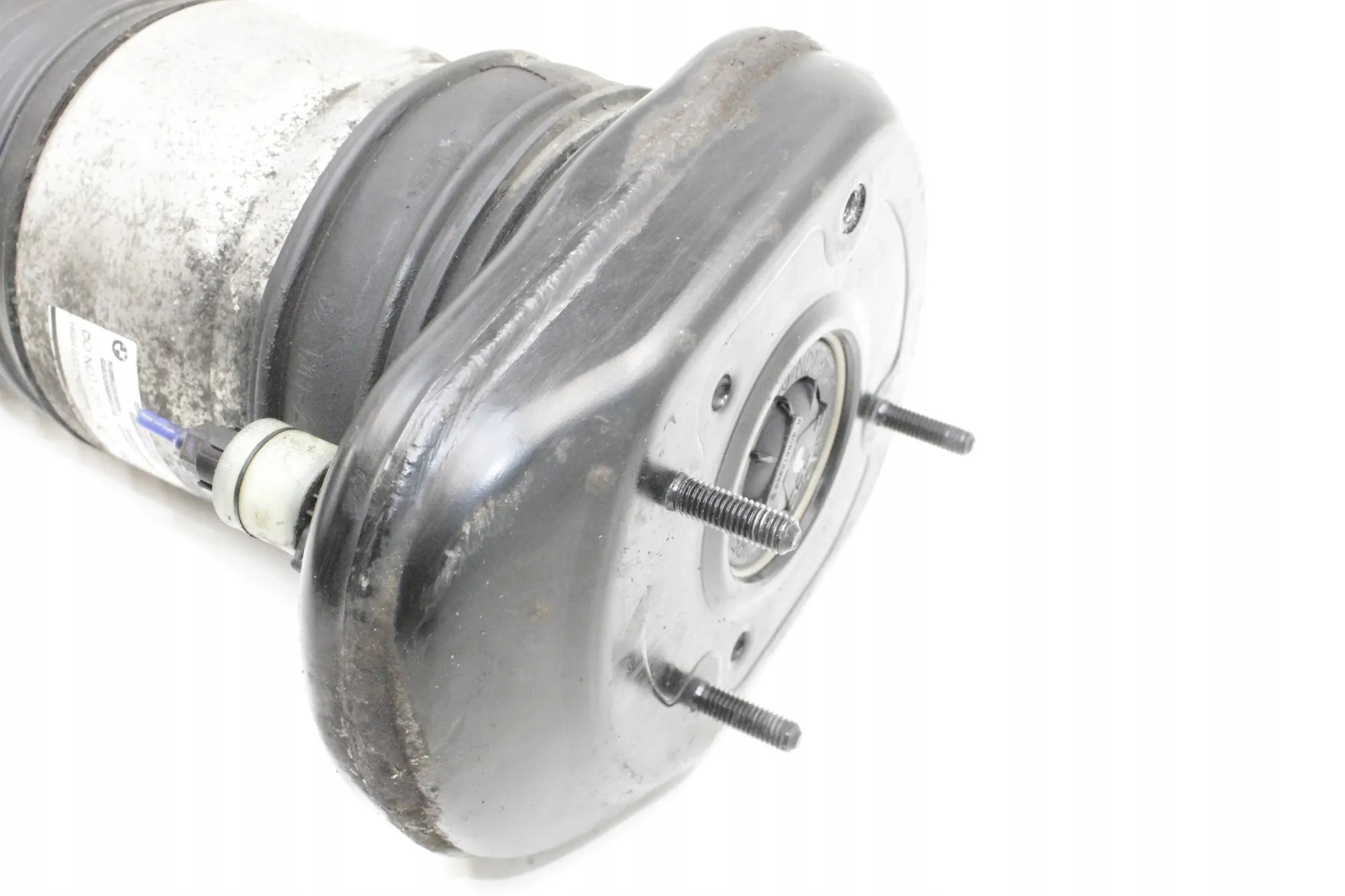 Ophangingbushing OEM 6872968 Rechts Achter BMW 6 GT image 4