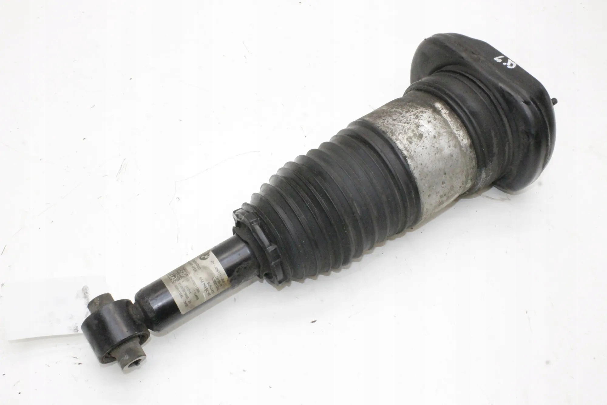 Ophangingbushing OEM 6872968 Rechts Achter BMW 6 GT image 5