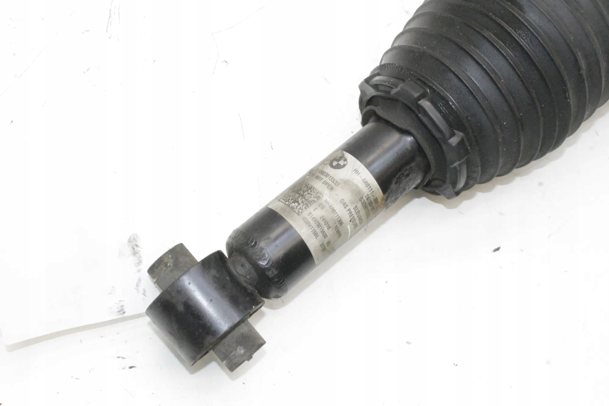 Ophangingbushing OEM 6872968 Rechts Achter BMW 6 GT image 6