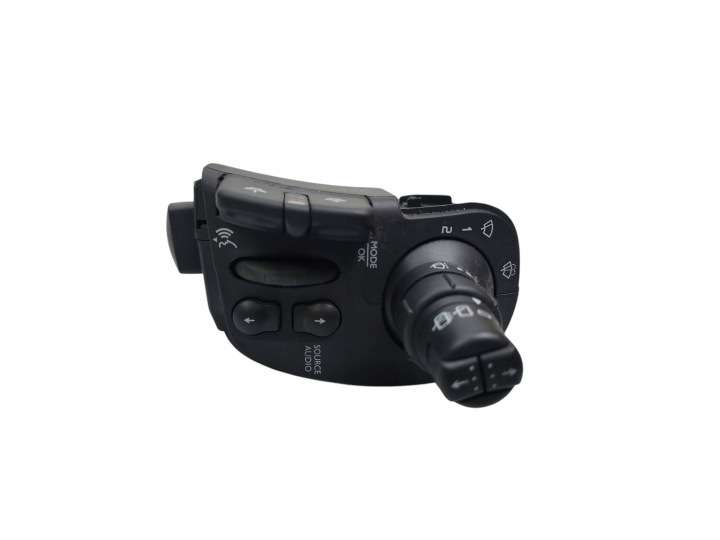 Wiper Switch Stalk Renault Modus Clio III 3 8201590631--C