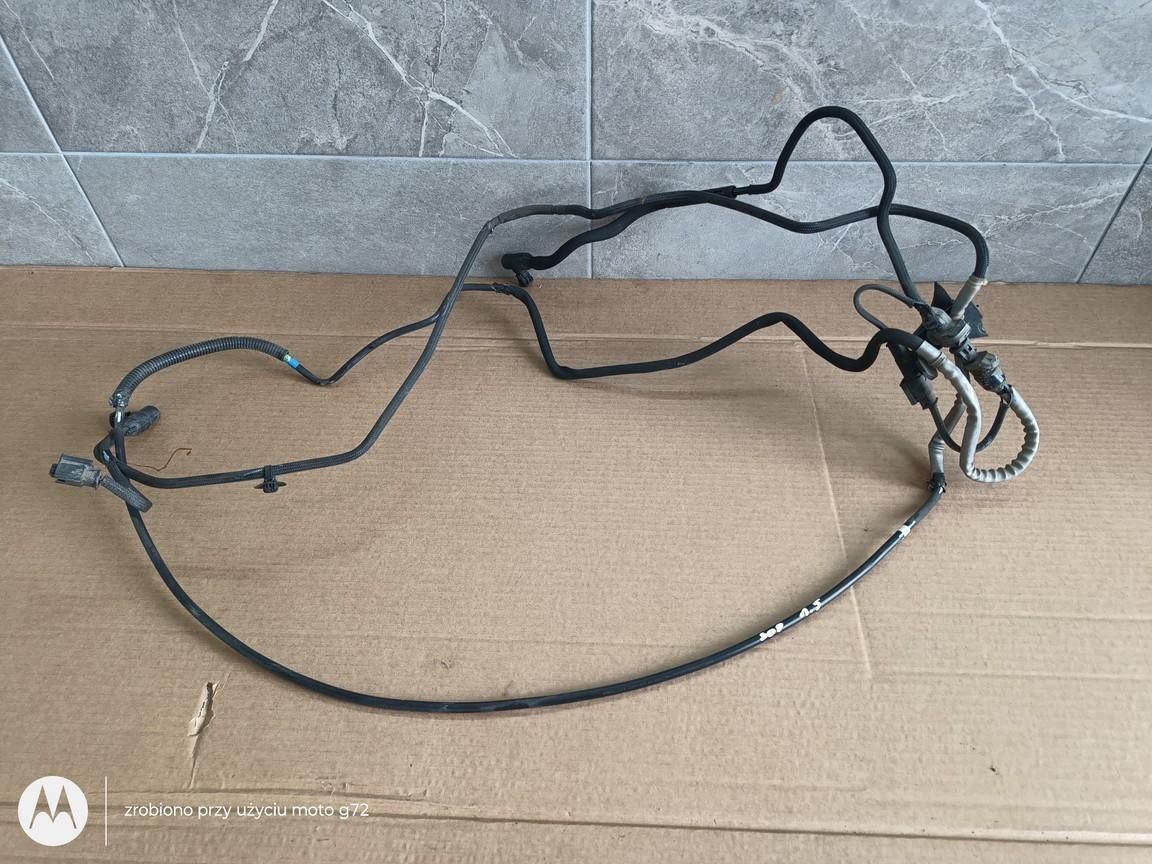 Peugeot AdBlue-Leitung OEM 9821132680 für 308 T9 1.5 BlueHDi image 2
