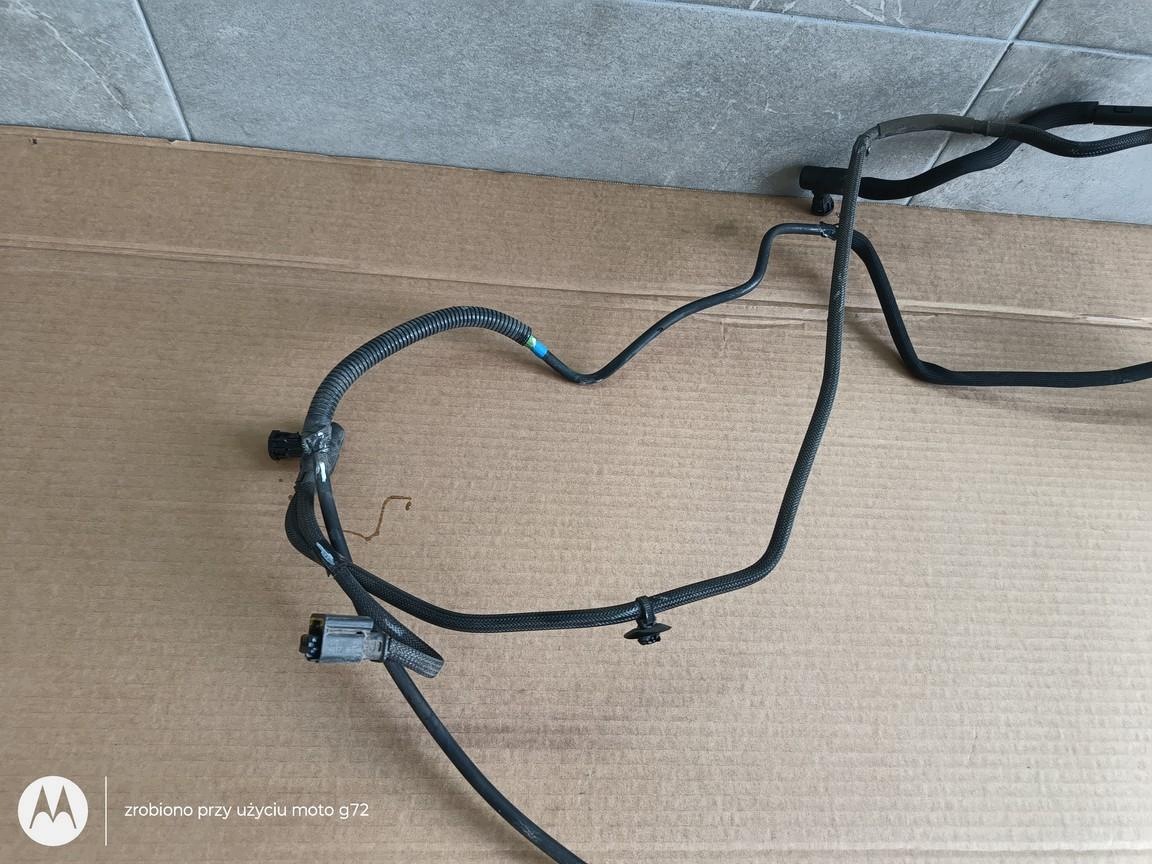 Peugeot AdBlue-Leitung OEM 9821132680 für 308 T9 1.5 BlueHDi image 5