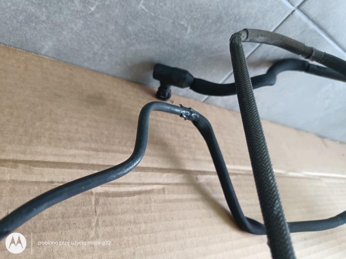 Peugeot AdBlue-Leitung OEM 9821132680 für 308 T9 1.5 BlueHDi image 7