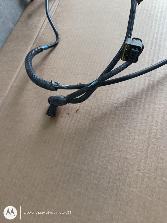Peugeot AdBlue-Leitung OEM 9821132680 für 308 T9 1.5 BlueHDi image 8