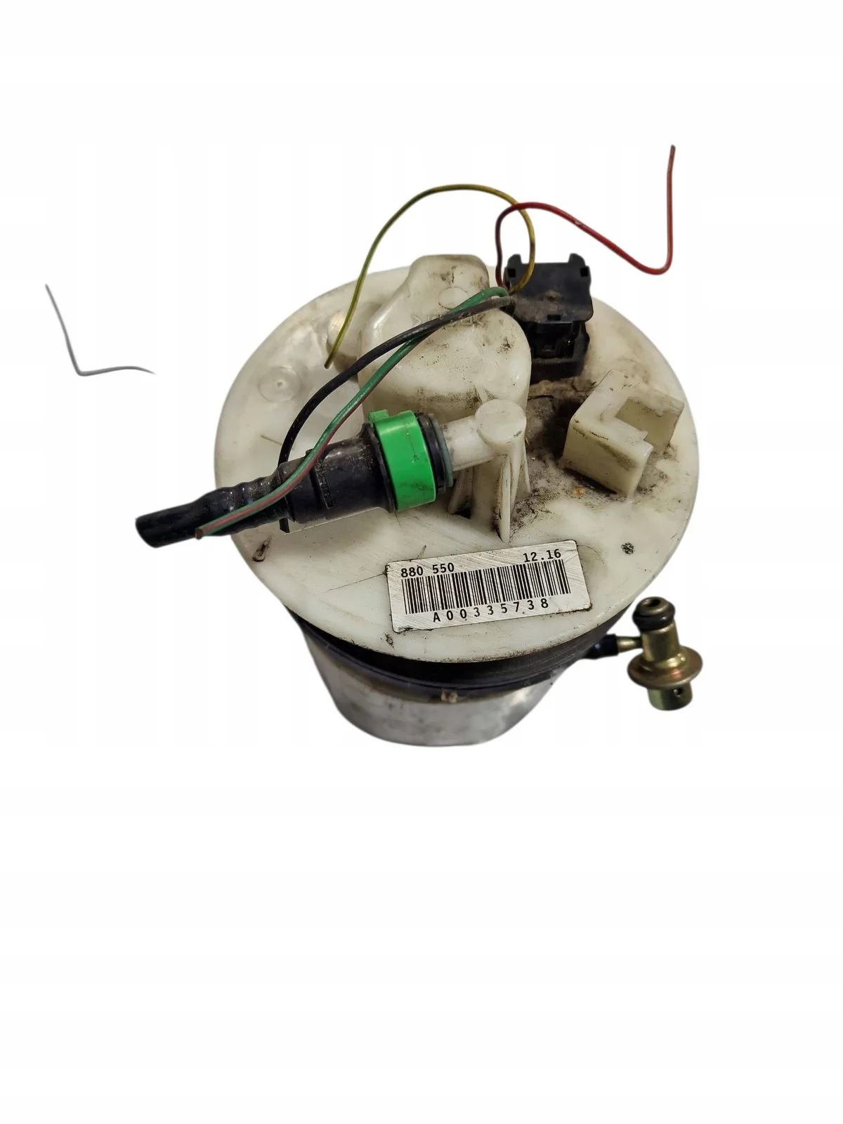 Kraftstoffpumpe Mazda 6 2,0 b 880550