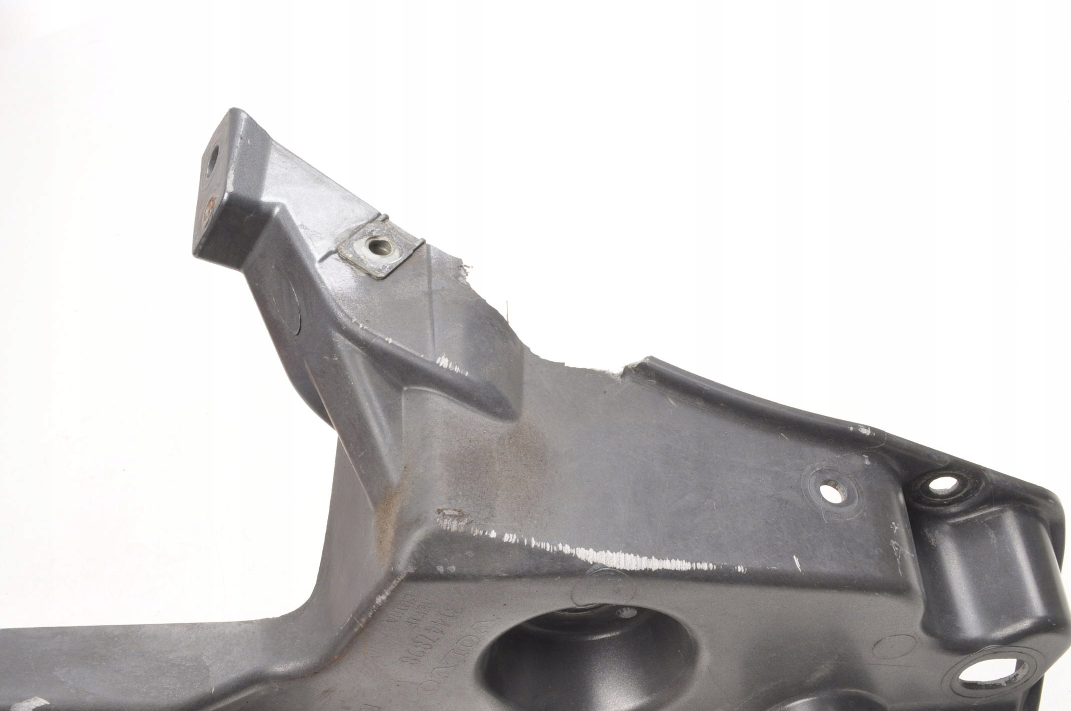 Support de protection d'aile droit Volvo S90 II 2017- image 3