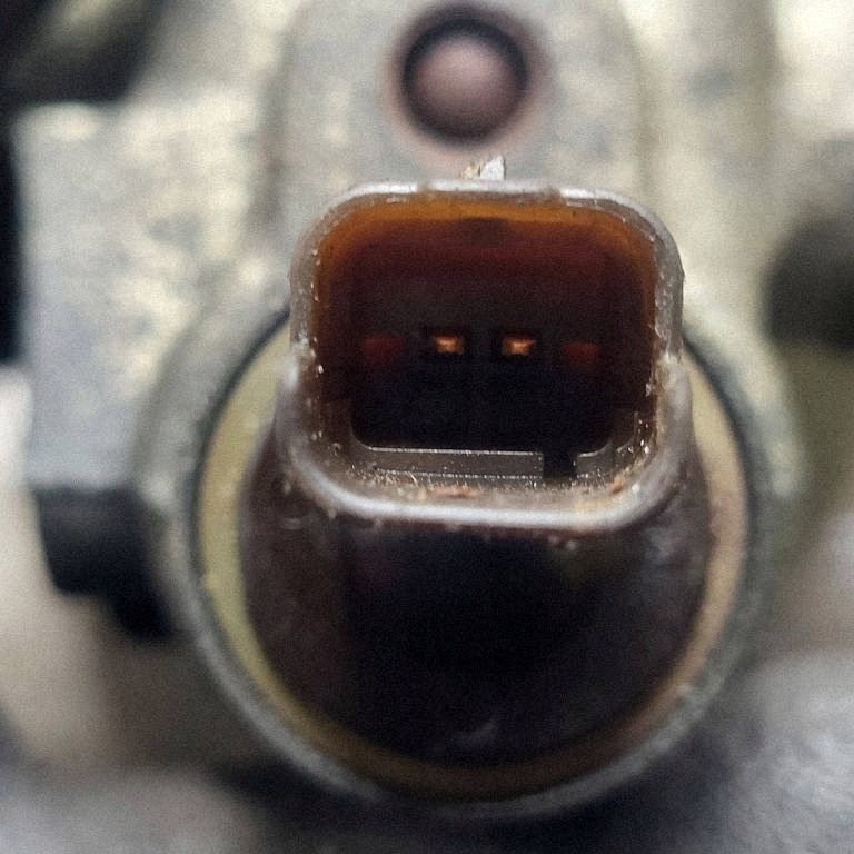 Esfera suspensión trasera OEM 9660807580 para Citroen C5 image 3