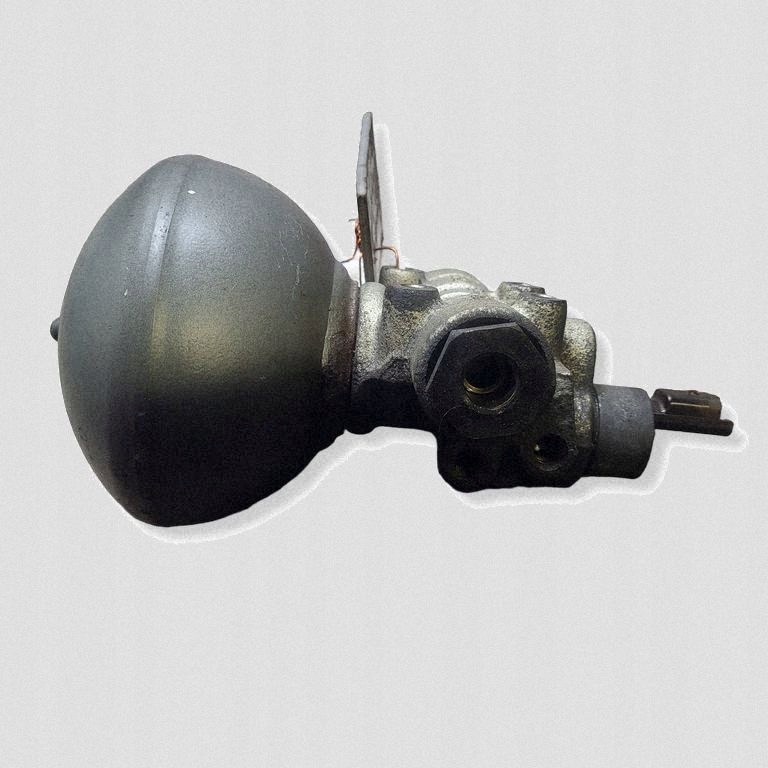 Esfera suspensión trasera OEM 9660807580 para Citroen C5 image 5