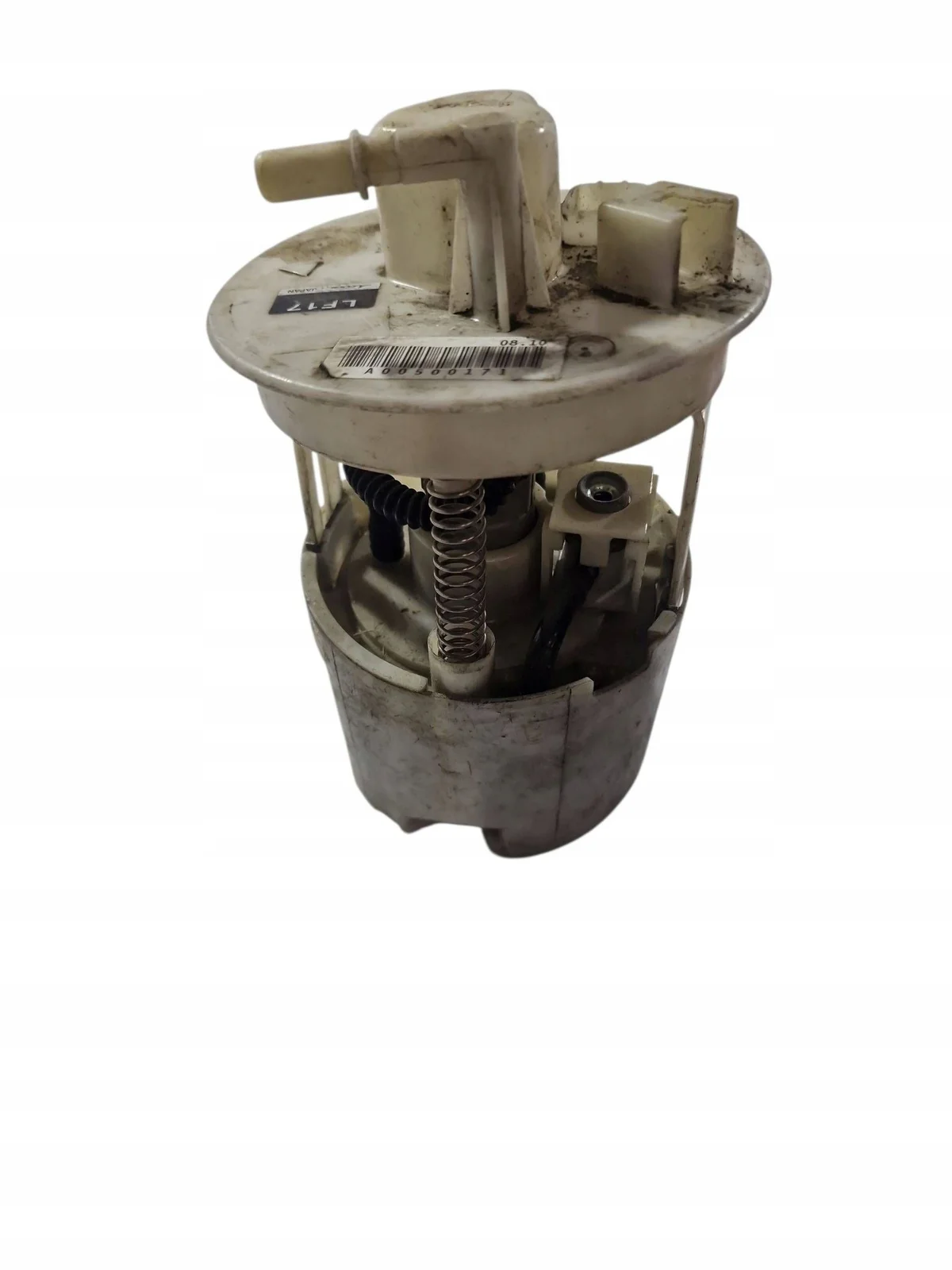 Mazda 6 GH 2.5 16V Kraftstoffpumpe 101962-3200