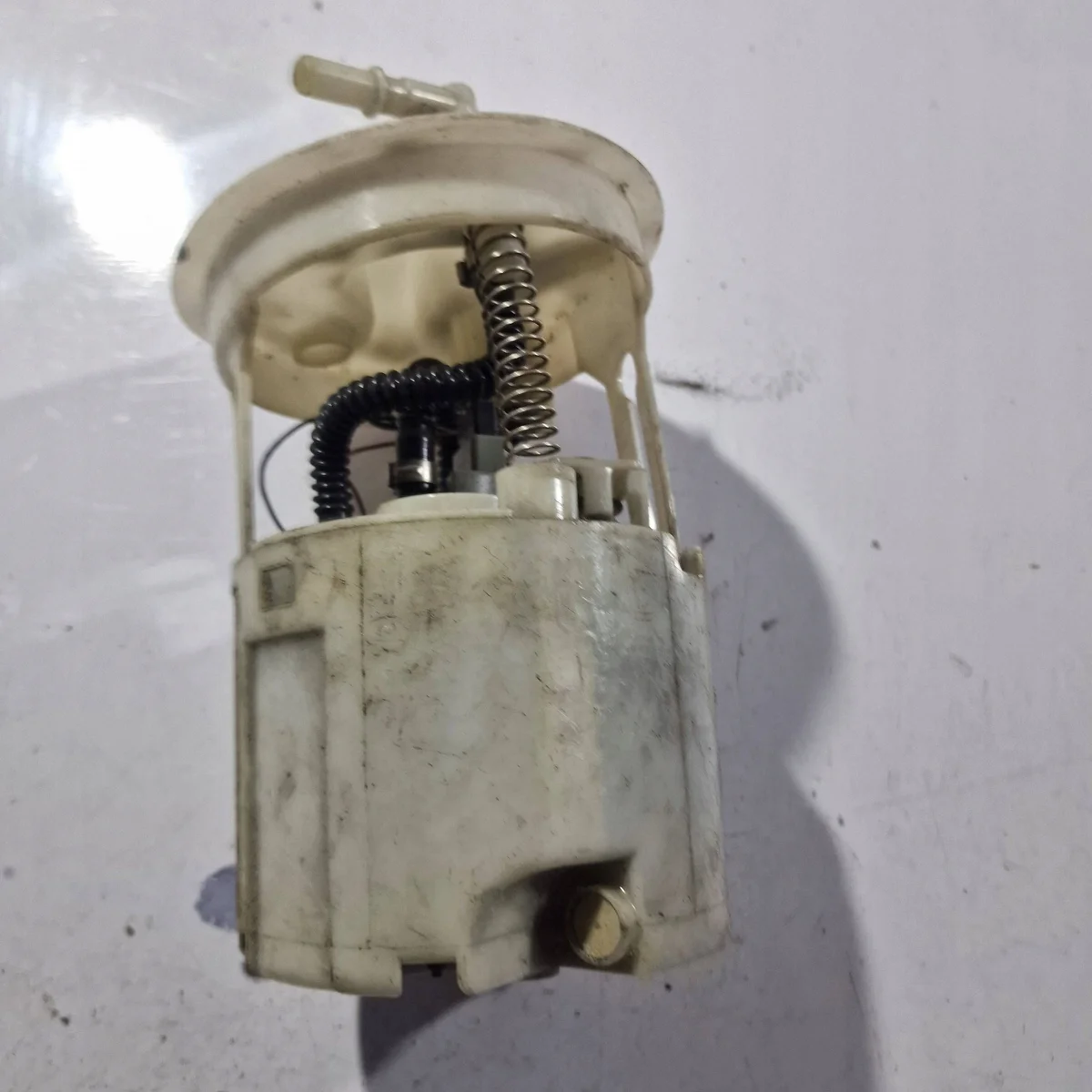 Mazda 6 GH Fuel Pump 101962-3200 image 4