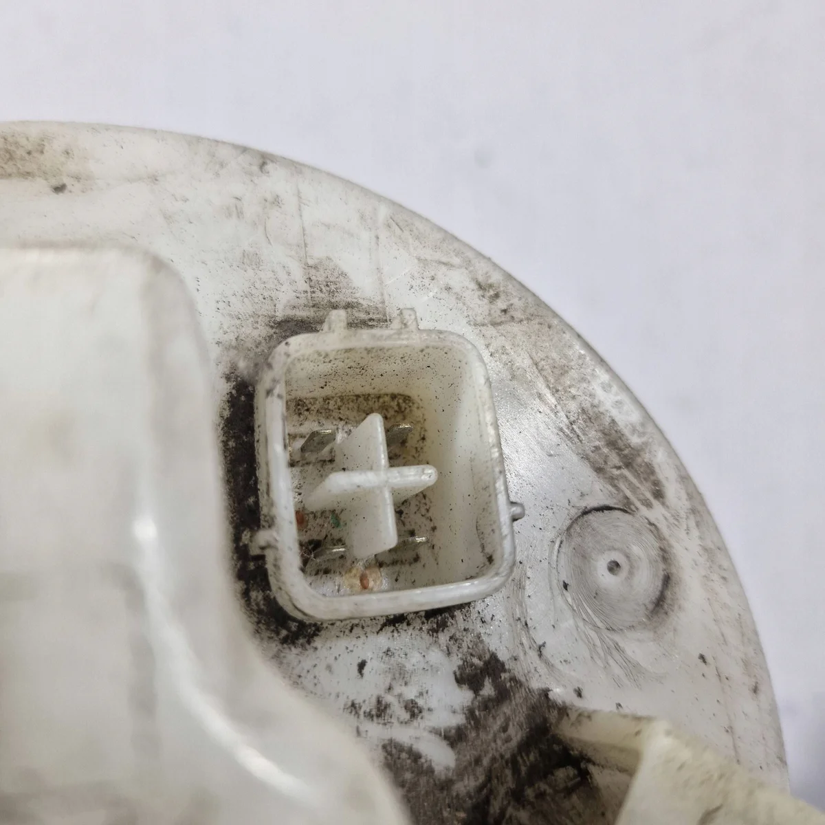 Mazda 6 GH Fuel Pump 101962-3200 image 5