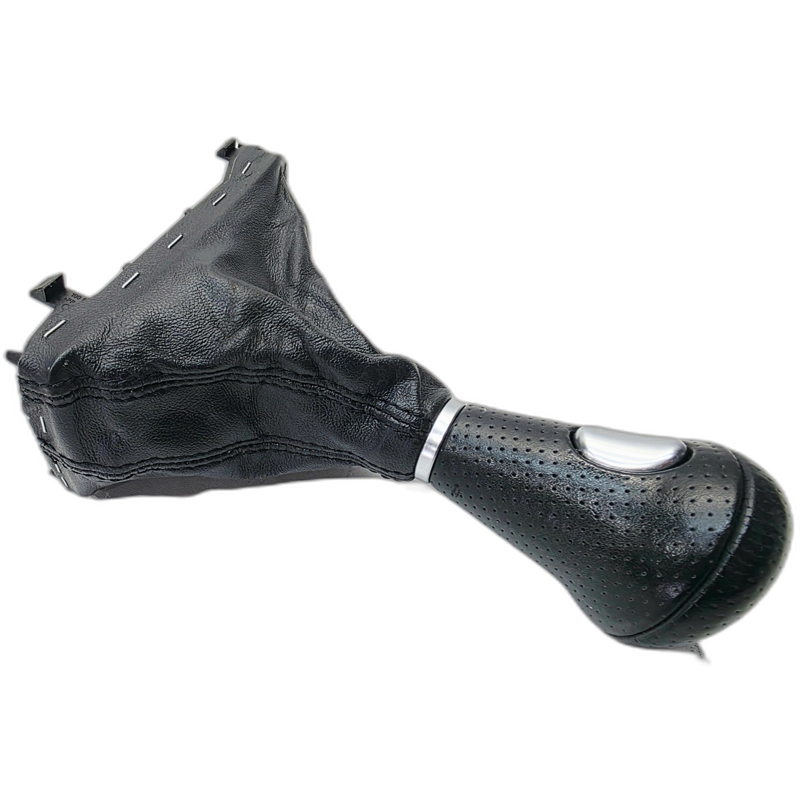 Pomo de Mudanças Audi Q7 4L I Automático OEM 4L2713139L image 2