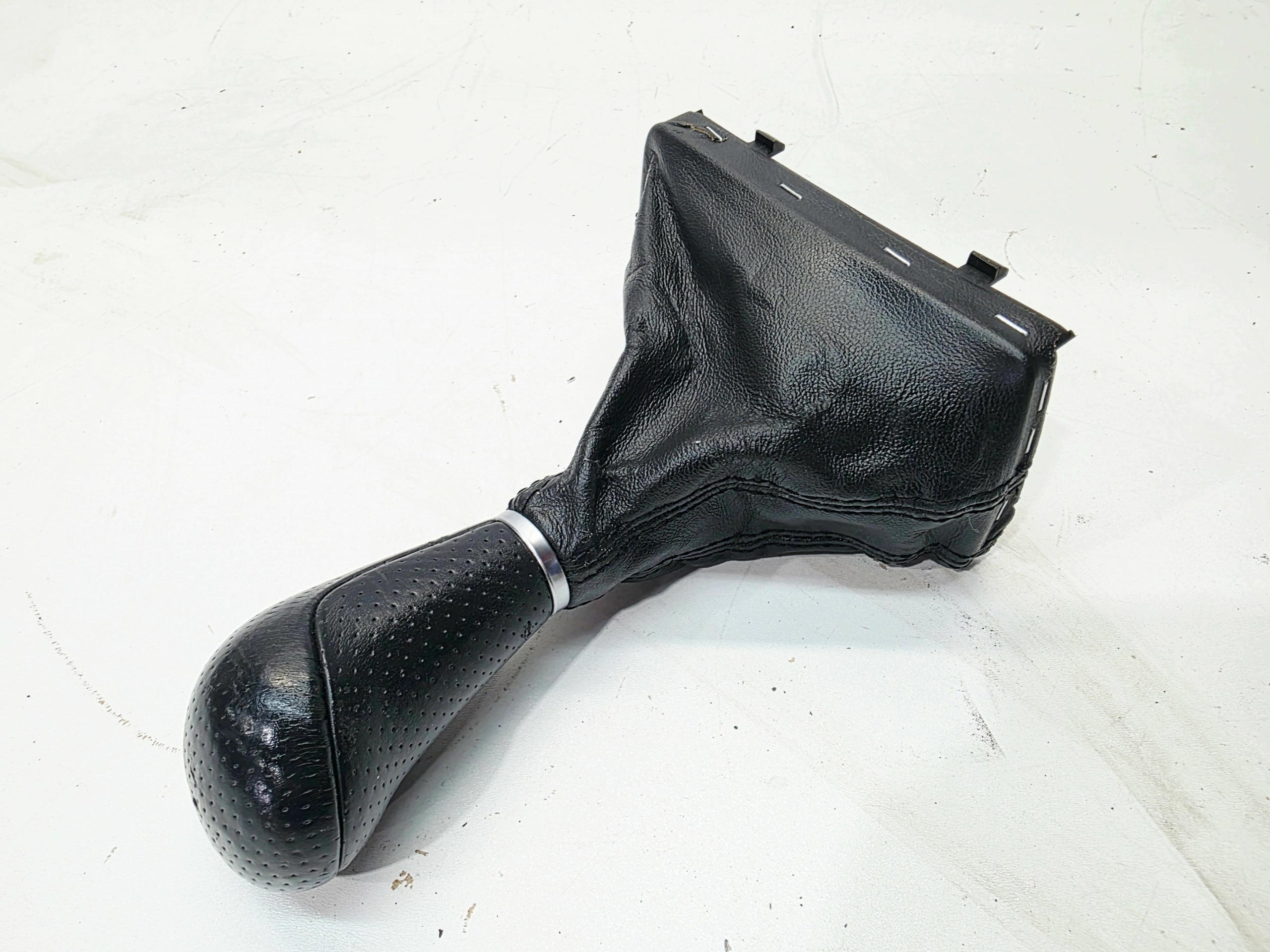 Pomo de Mudanças Audi Q7 4L I Automático OEM 4L2713139L image 4