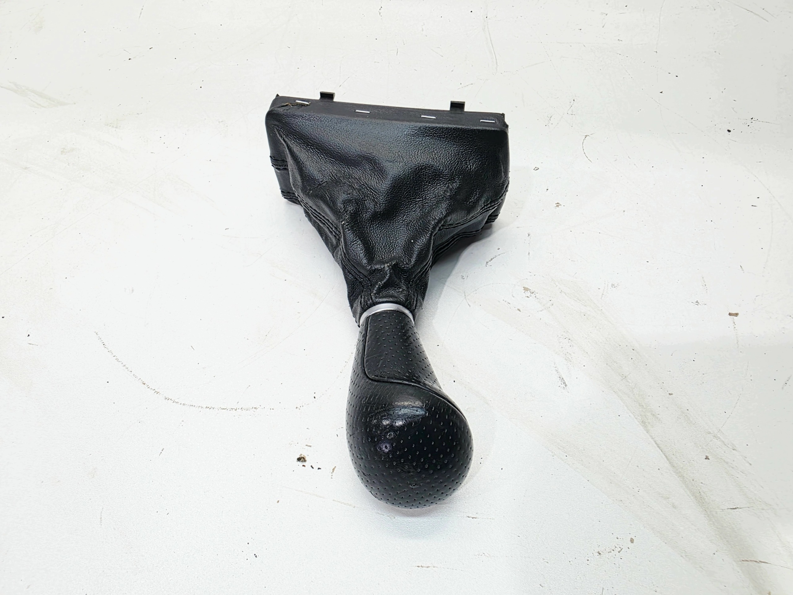 Pomo de Mudanças Audi Q7 4L I Automático OEM 4L2713139L image 10