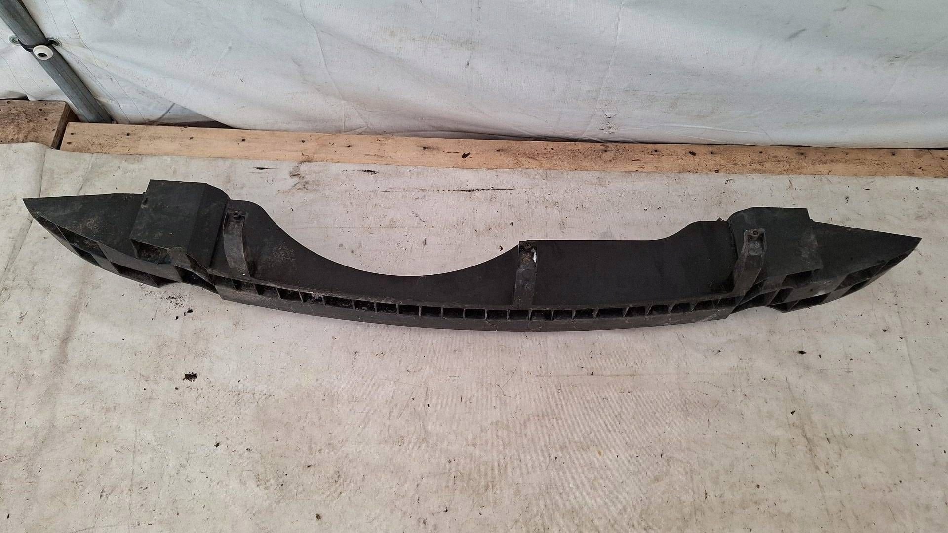 RENAULT MODUS 2004-2008 Rear Bumper Absorber 8200258961