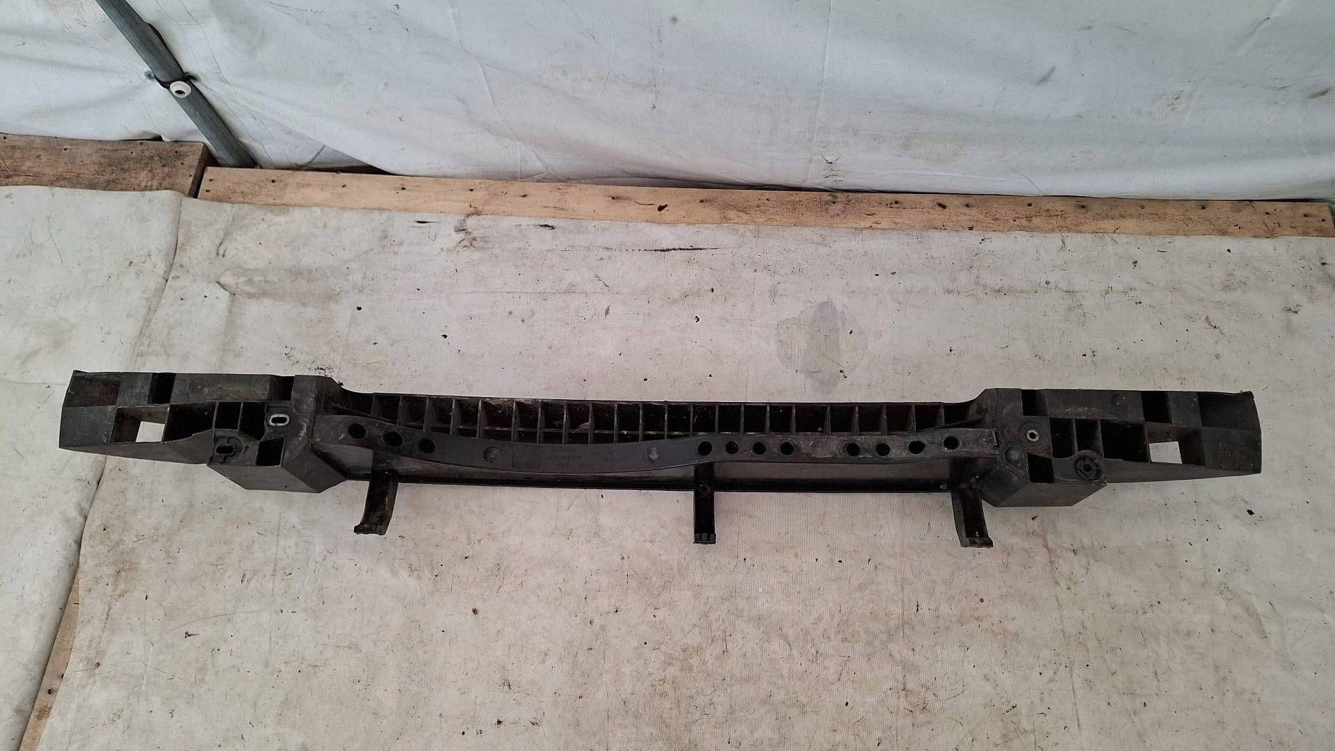 RENAULT MODUS 2004-2008 Absorbeur Arrière 8200258961 image 3