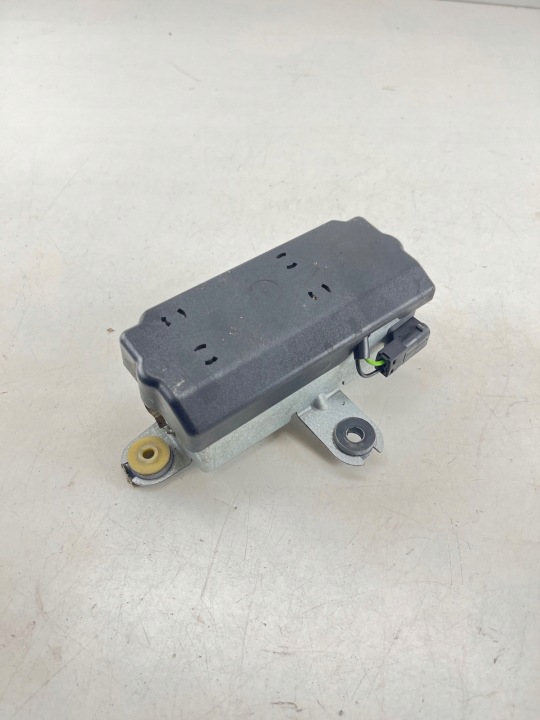 Porsche Boxster 986 2002 Hydraulipumpun moottori 98662411700