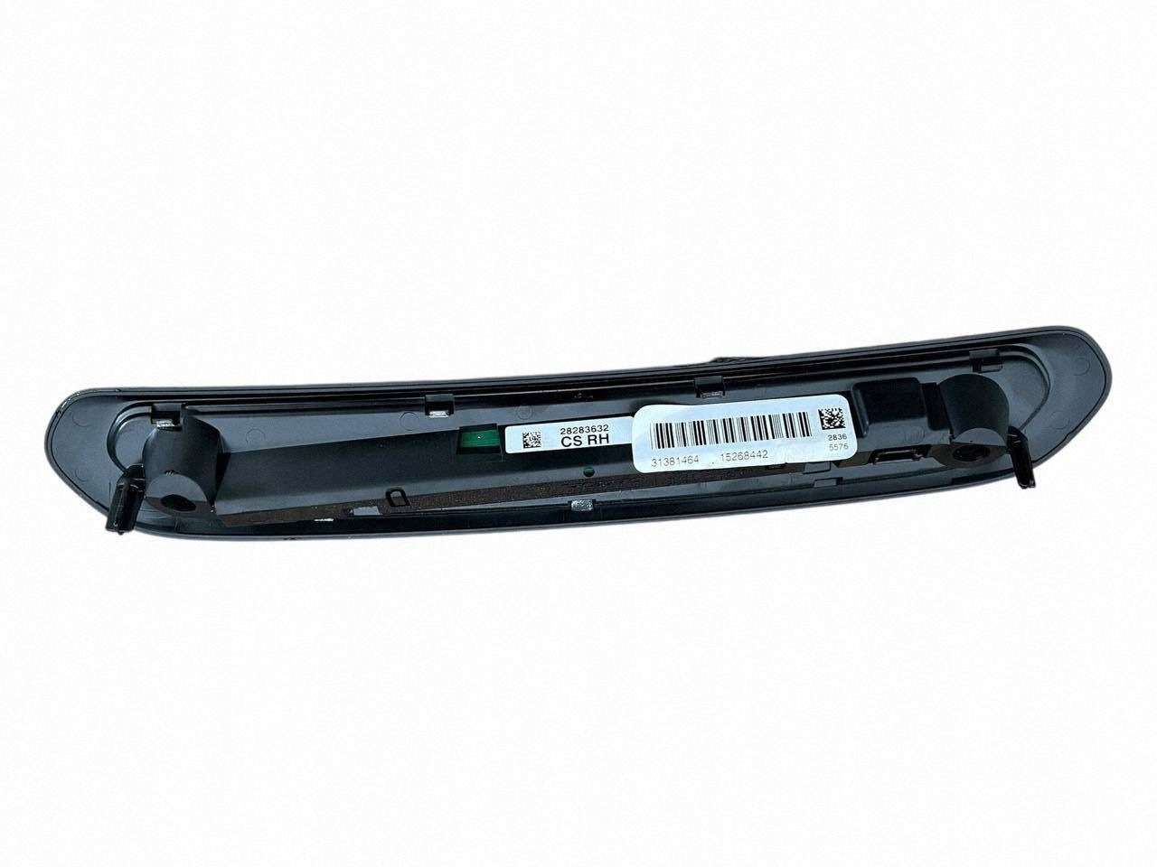 Sensor de Sol Volvo V40 2015 OEM 31381464 image 3