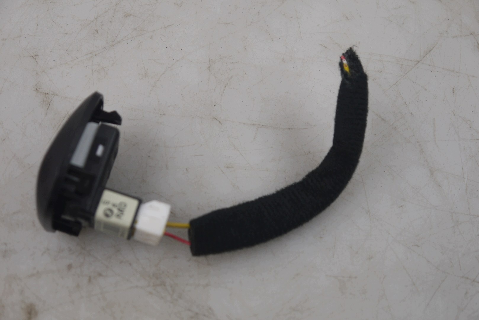 Sensor de Sol Hyundai Bayon 2025 OEM 97253-G3500 image 4